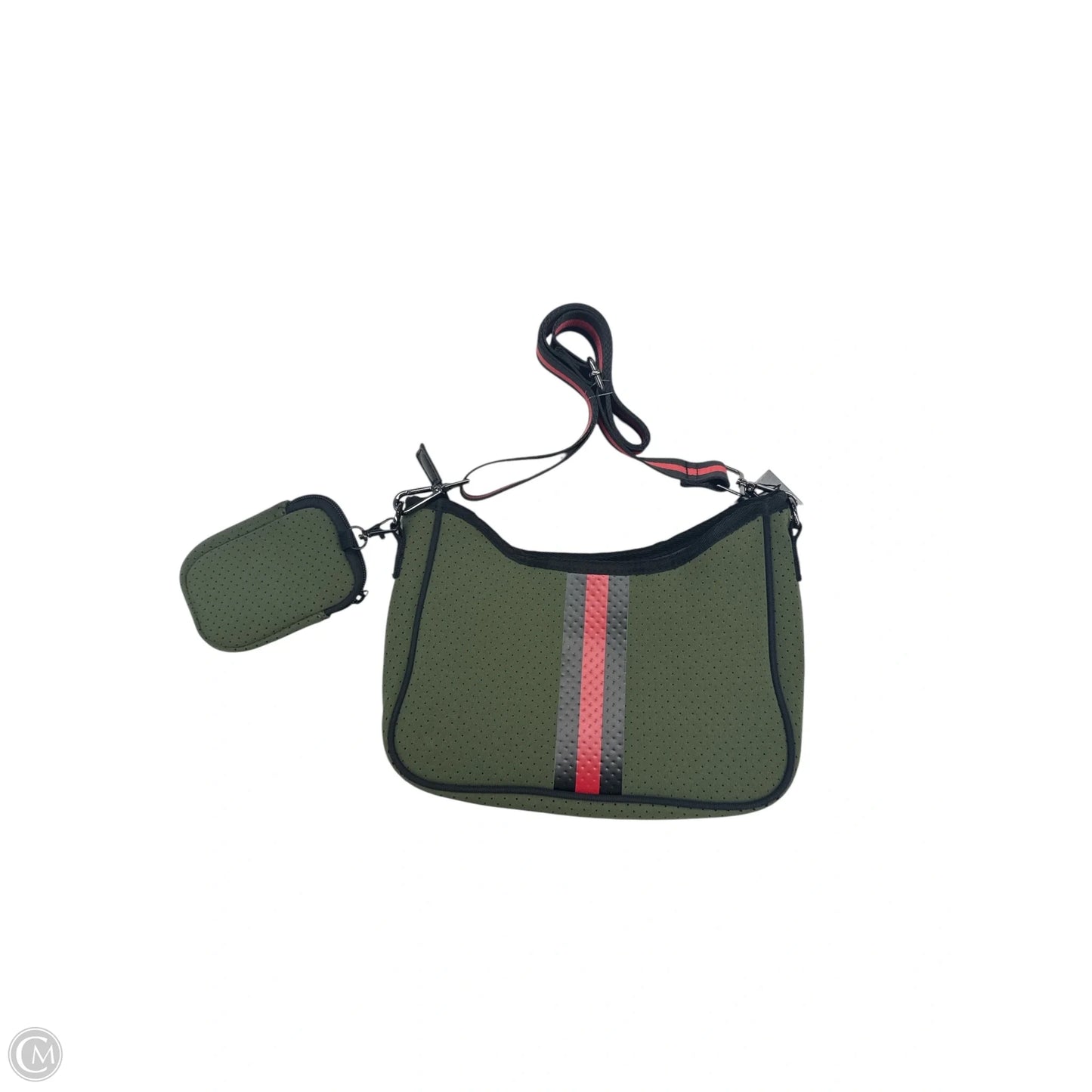 Crossbody By Haute Shore, Size: Medium