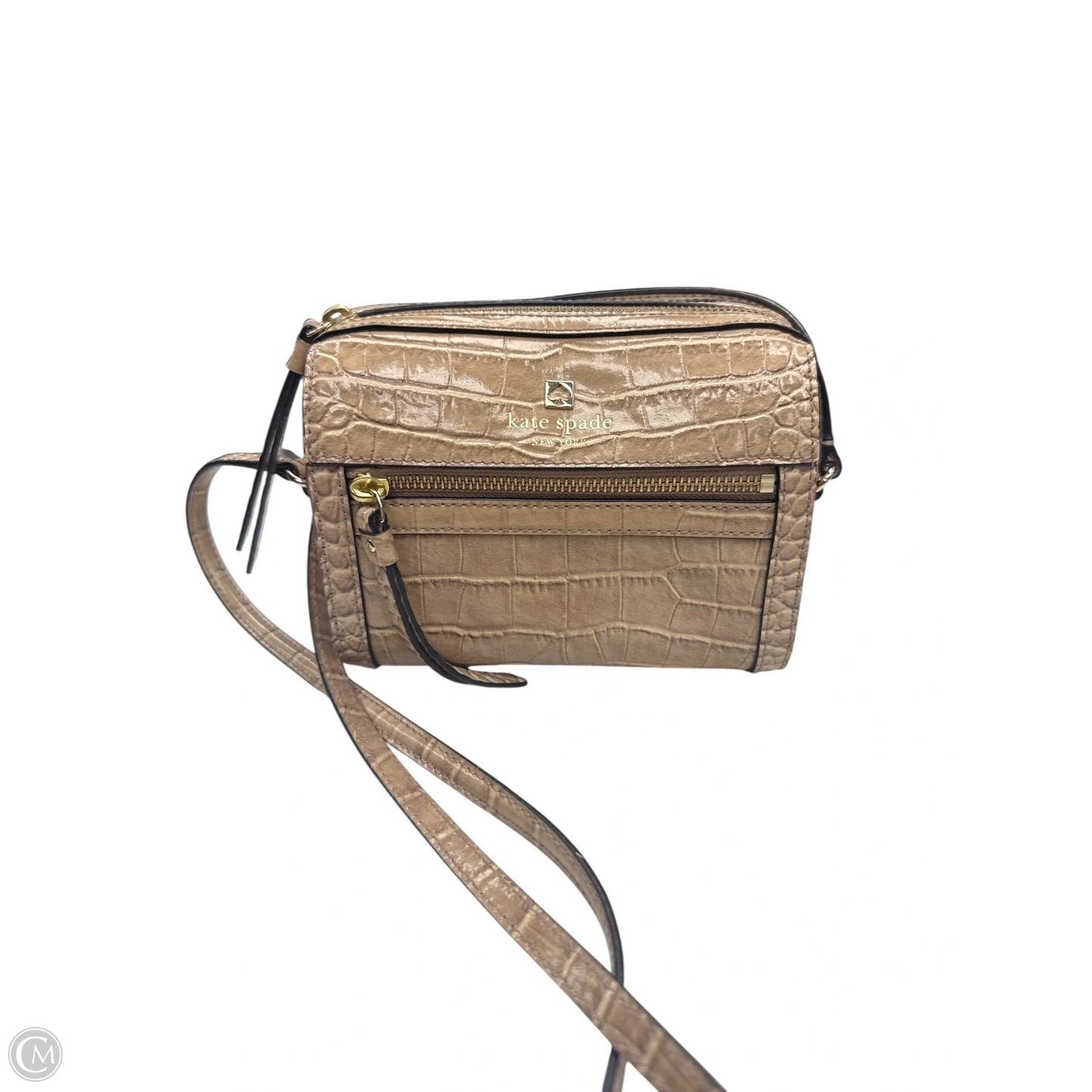 Crossbody Designer By Kate Spade, Size: Small