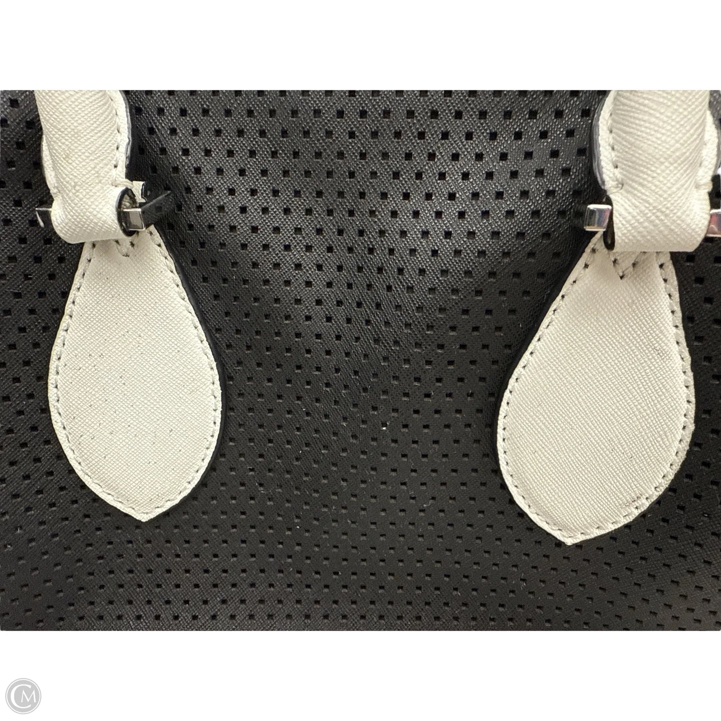 Handbag Designer By Michael Kors, Size Medium