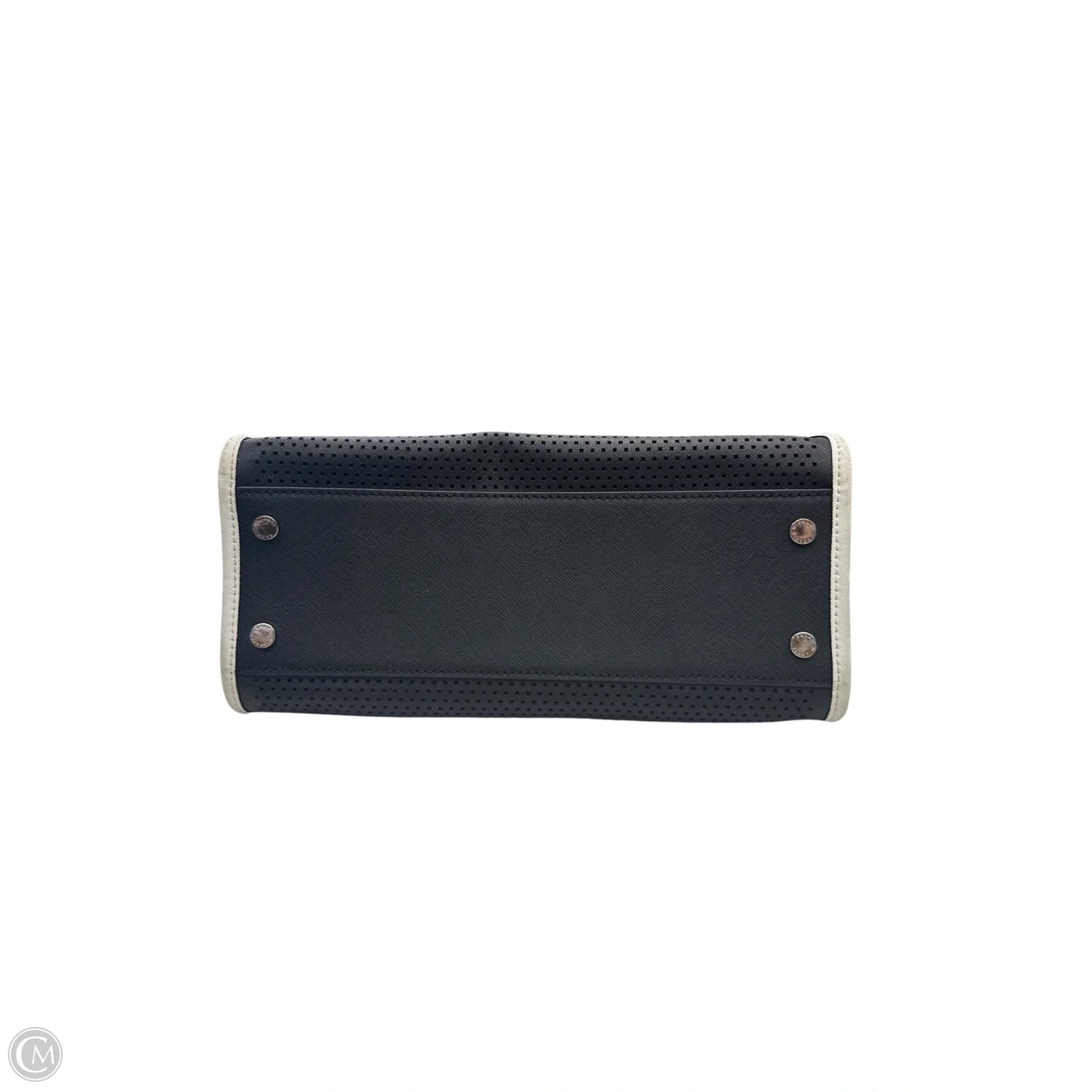 Handbag Designer By Michael Kors, Size Medium