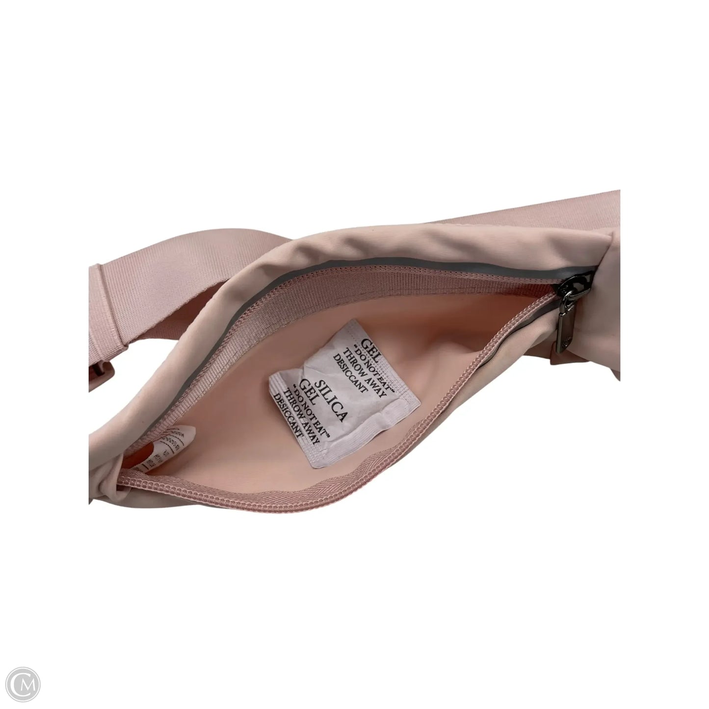 Belt Bag By Gaiam, Size: Small