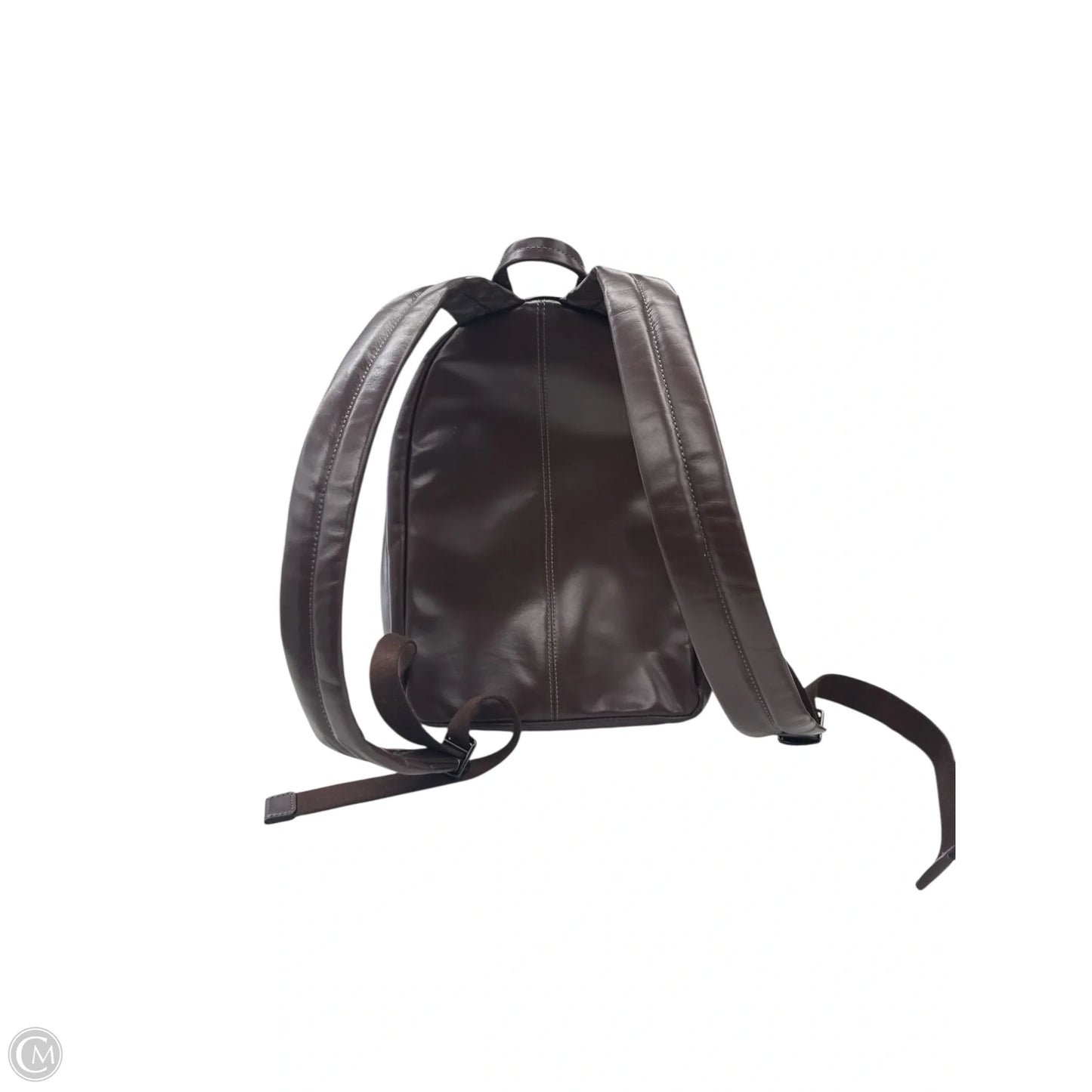 Backpack Designer By Coach, Size: Medium