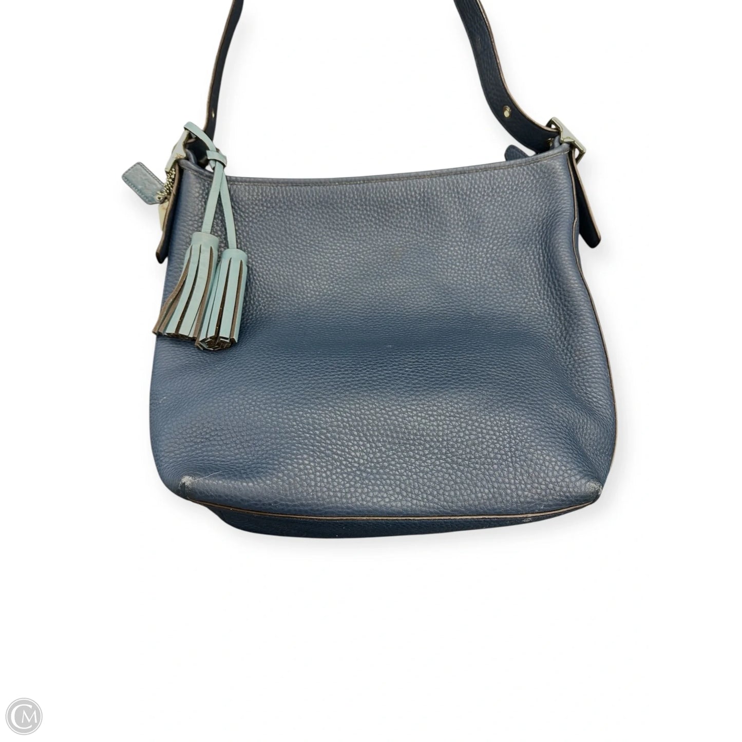 Handbag Designer By Coach, Size: Large