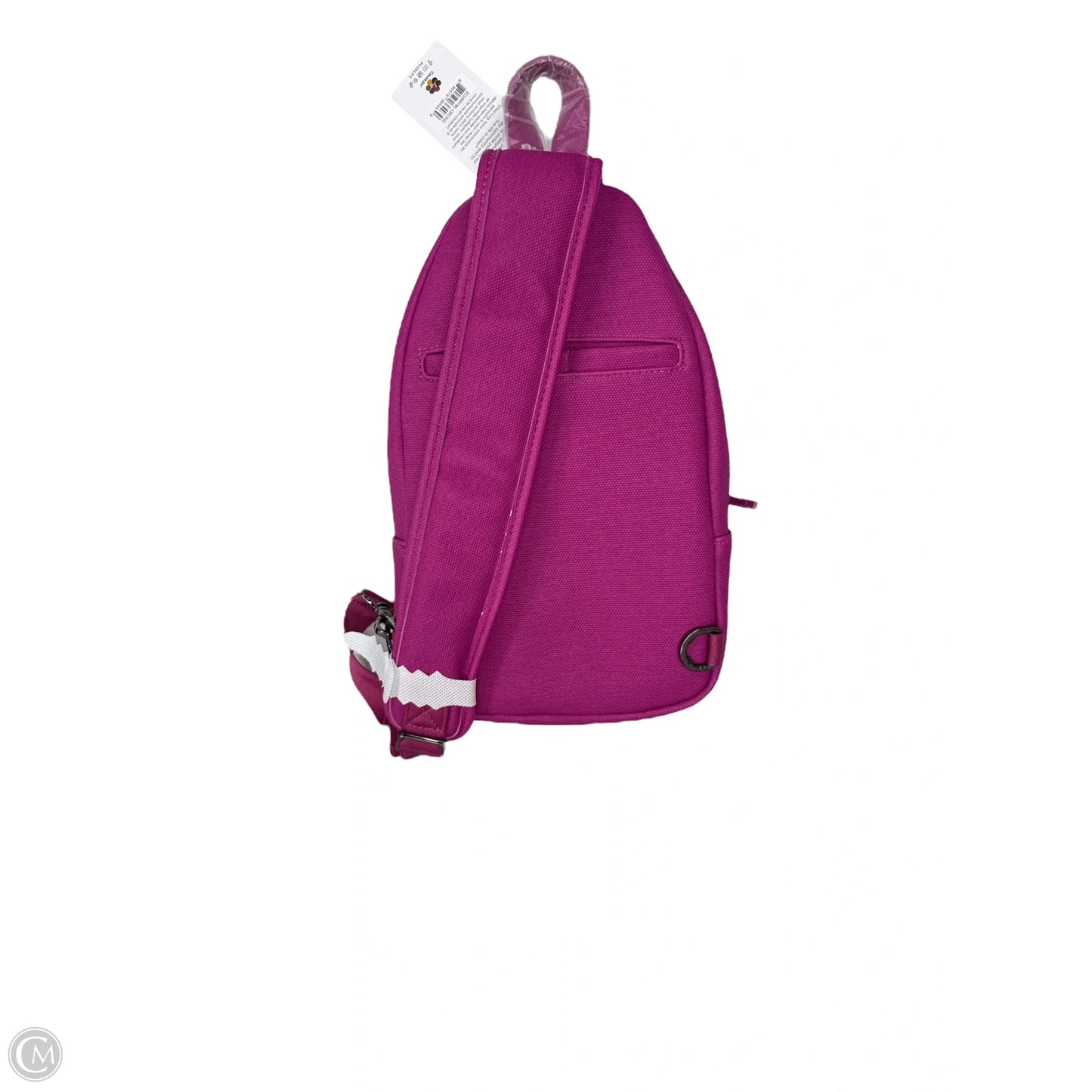 Backpack By Lugg, Size: Small