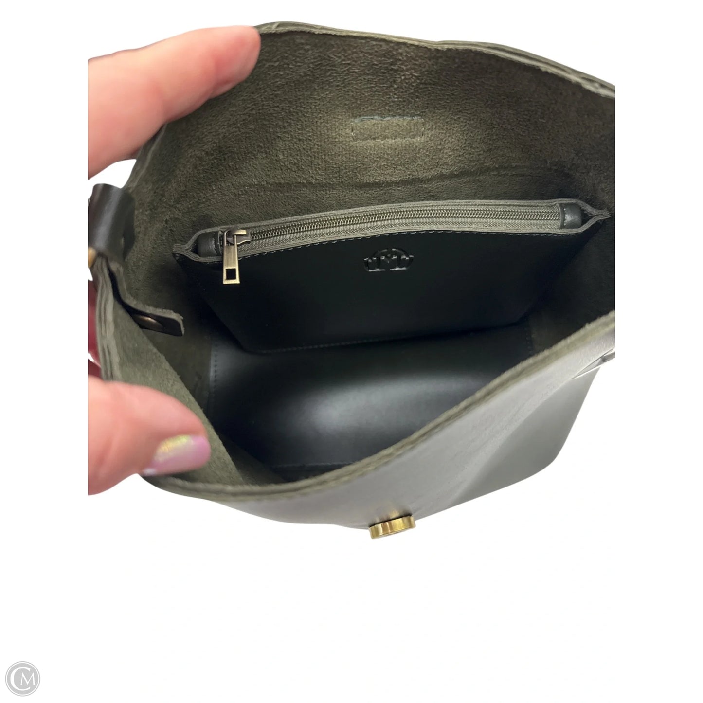Handbag By Clothes Mentor, Size: Small