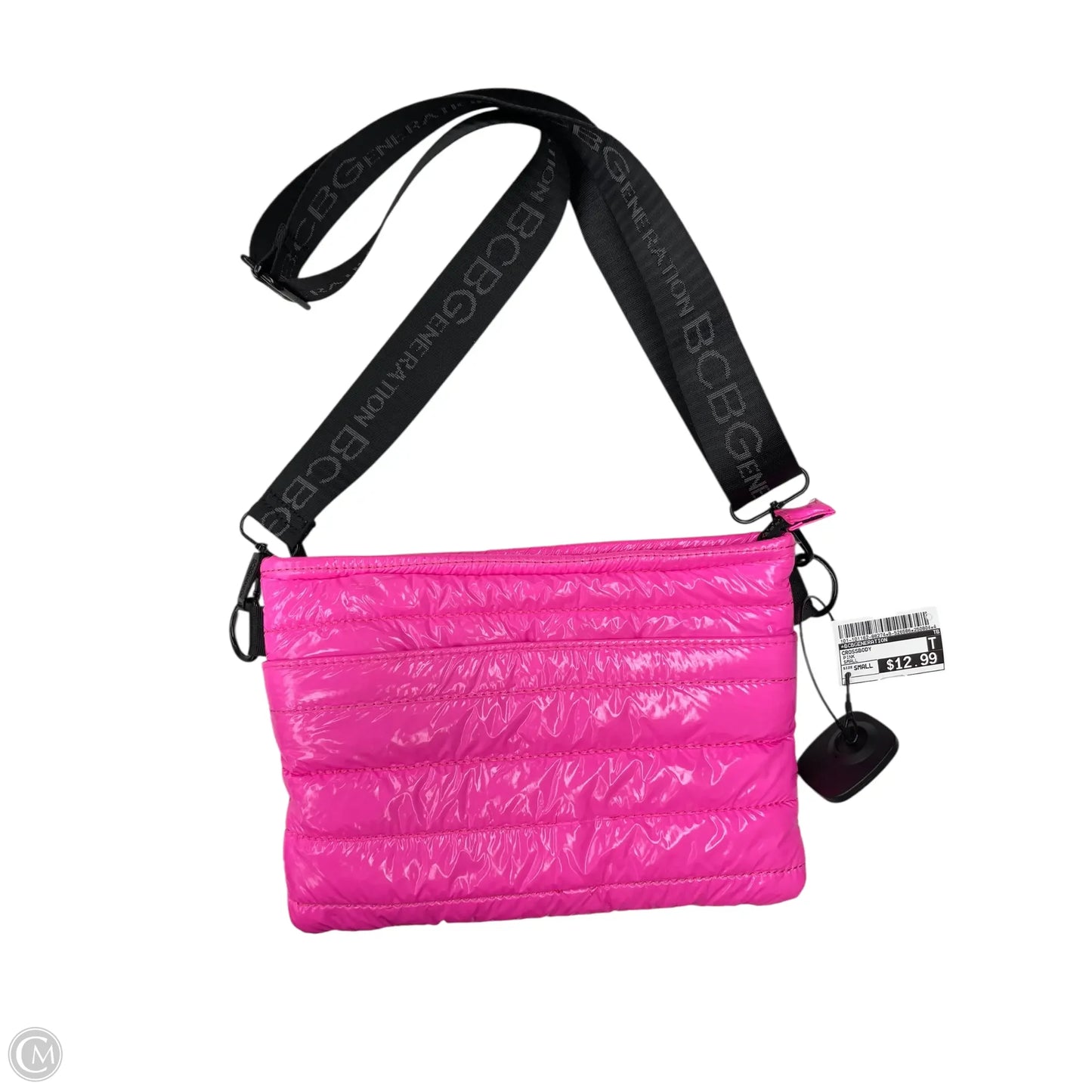 Crossbody By Bcbgeneration, Size: Small