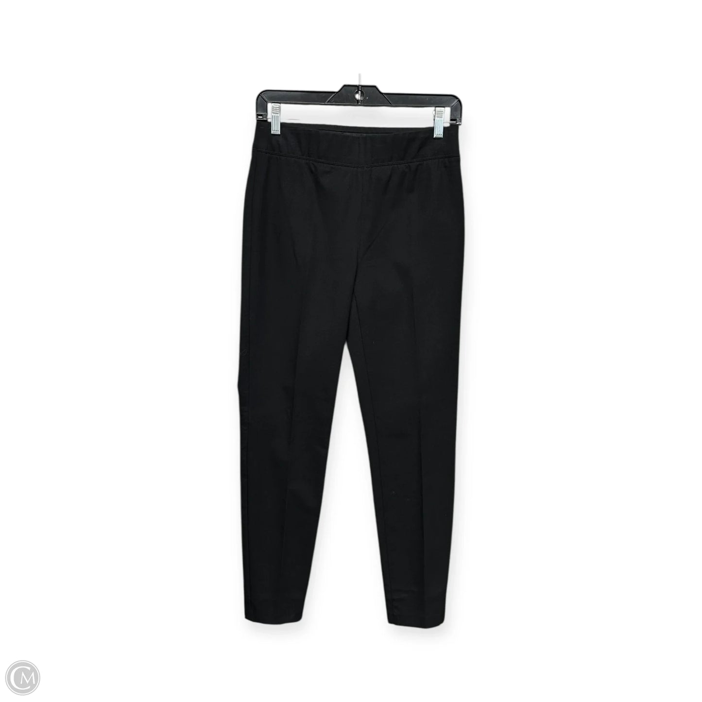 Pants Other By Talbots In Black, Size: 4