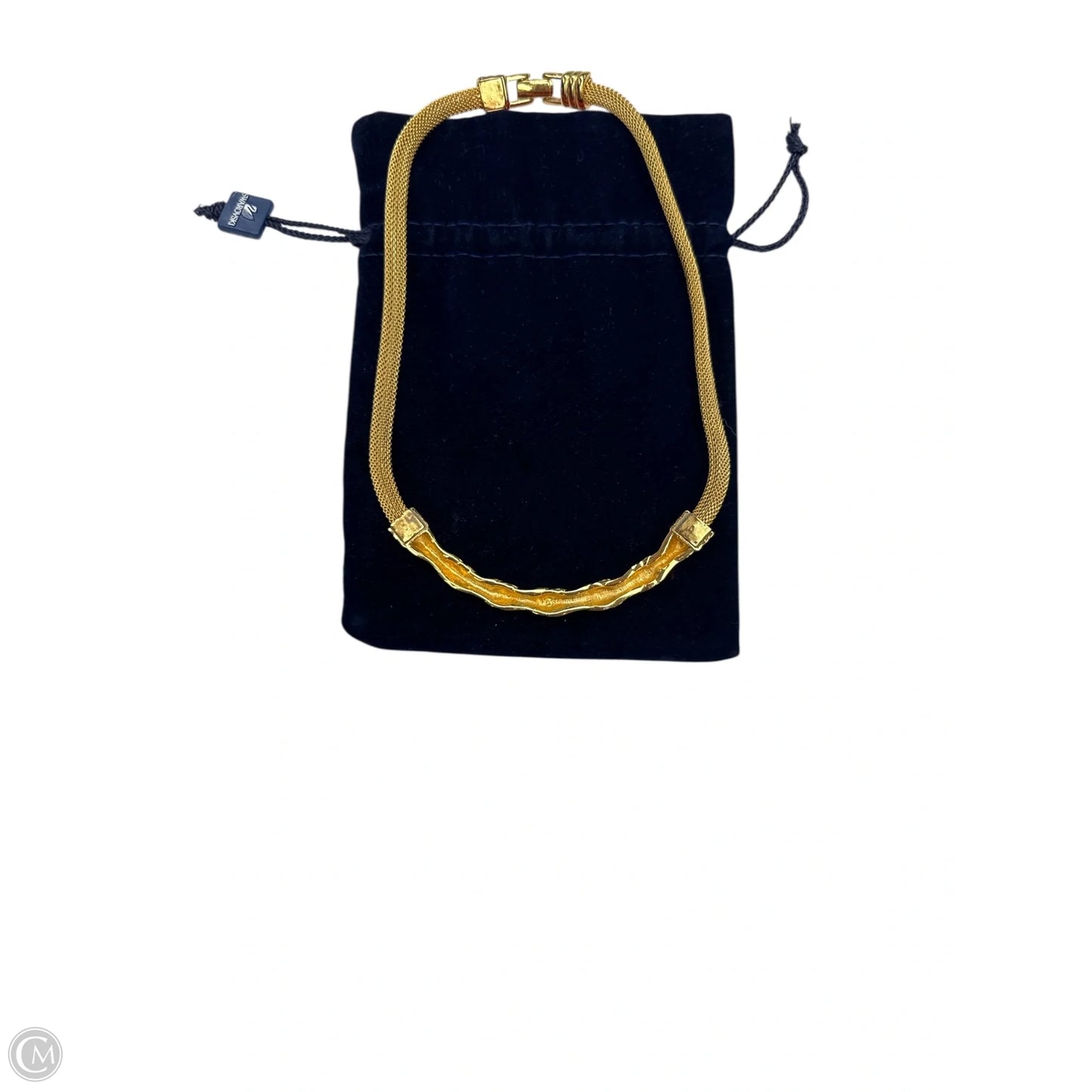 Necklace Designer By Swarovski