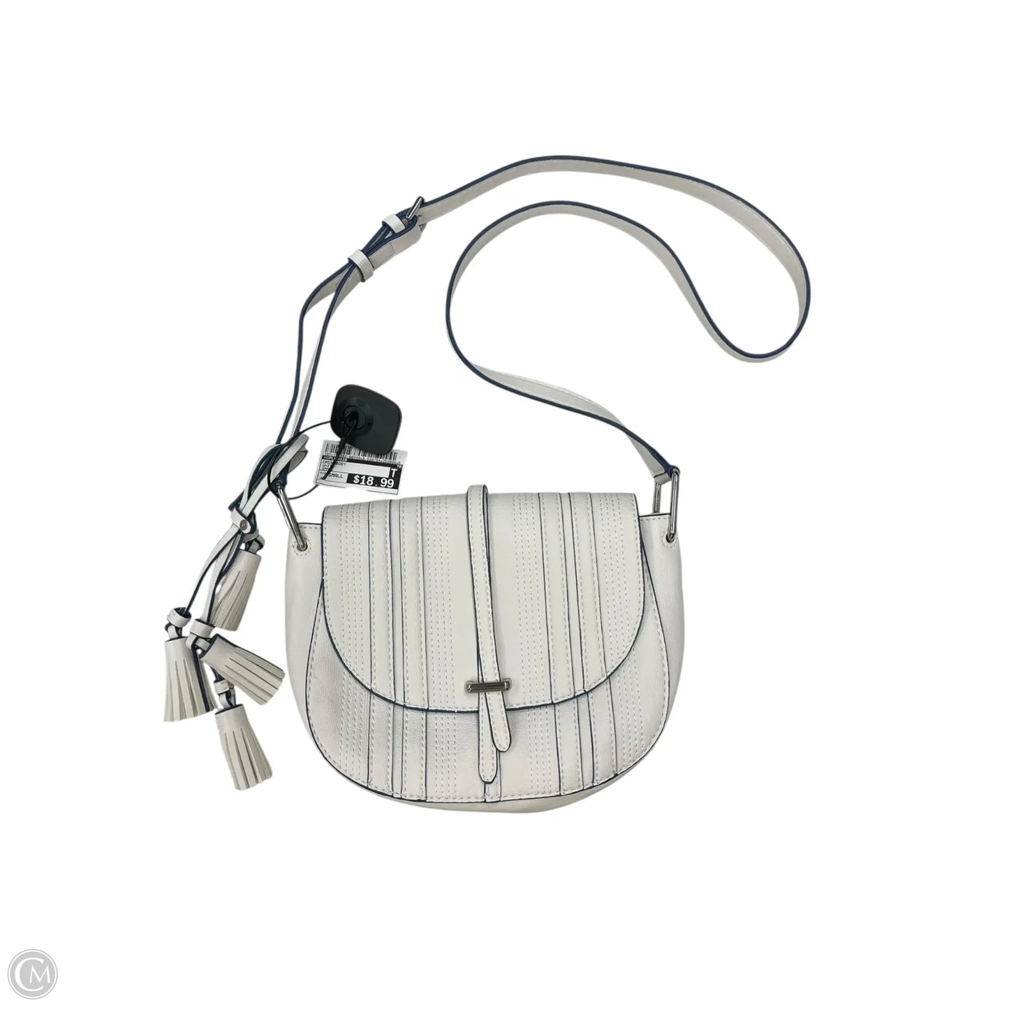Crossbody By Splendid, Size: Small