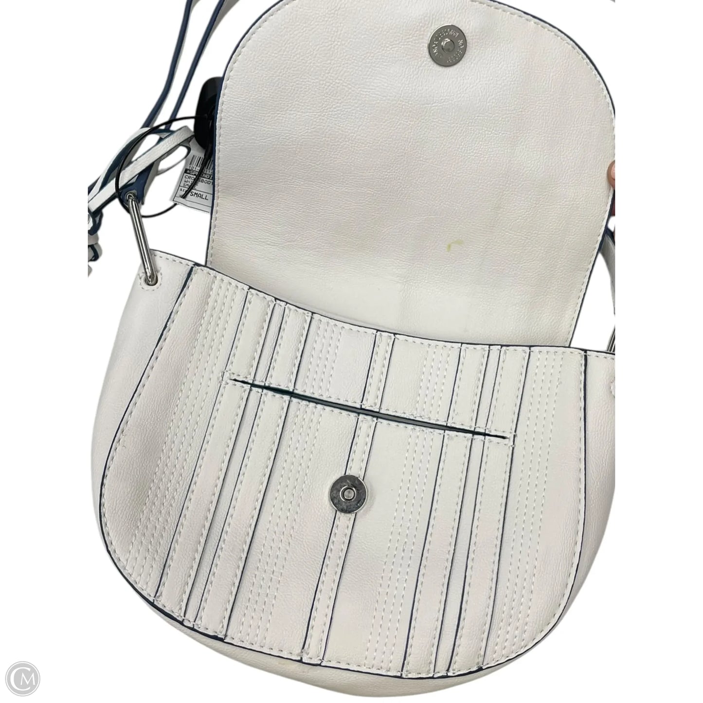 Crossbody By Splendid, Size: Small