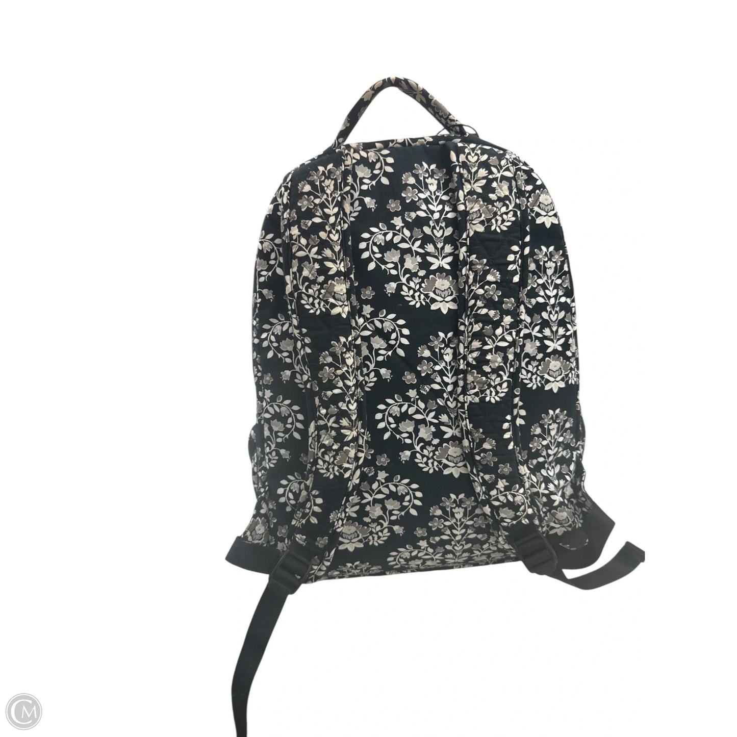 Backpack By Vera Bradley, Size: Large