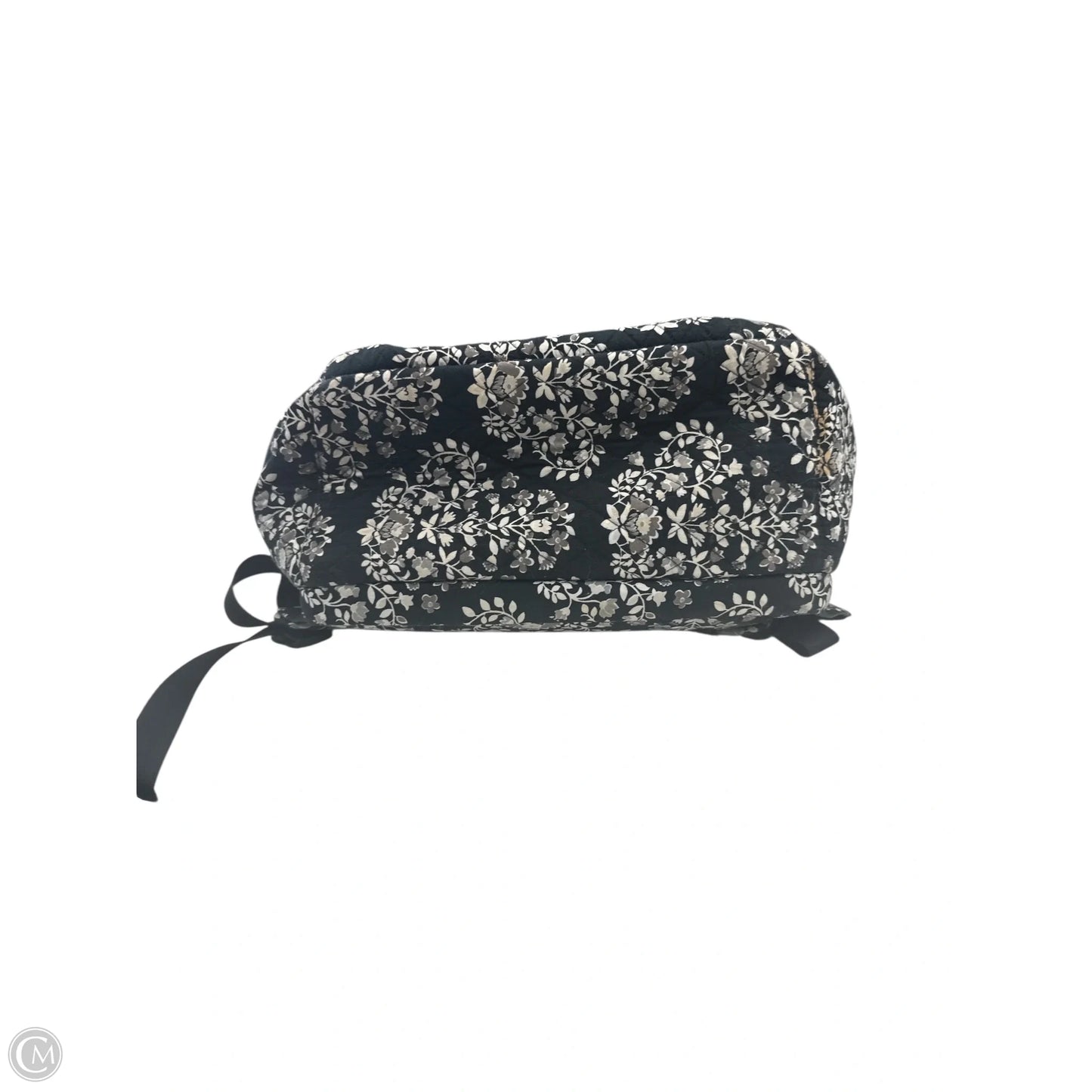 Backpack By Vera Bradley, Size: Large