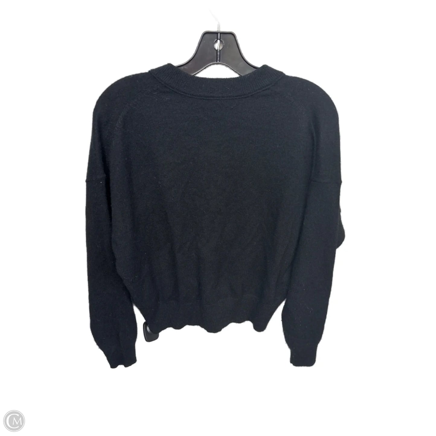 Sweater Cashmere By Madewell In Black, Size: S