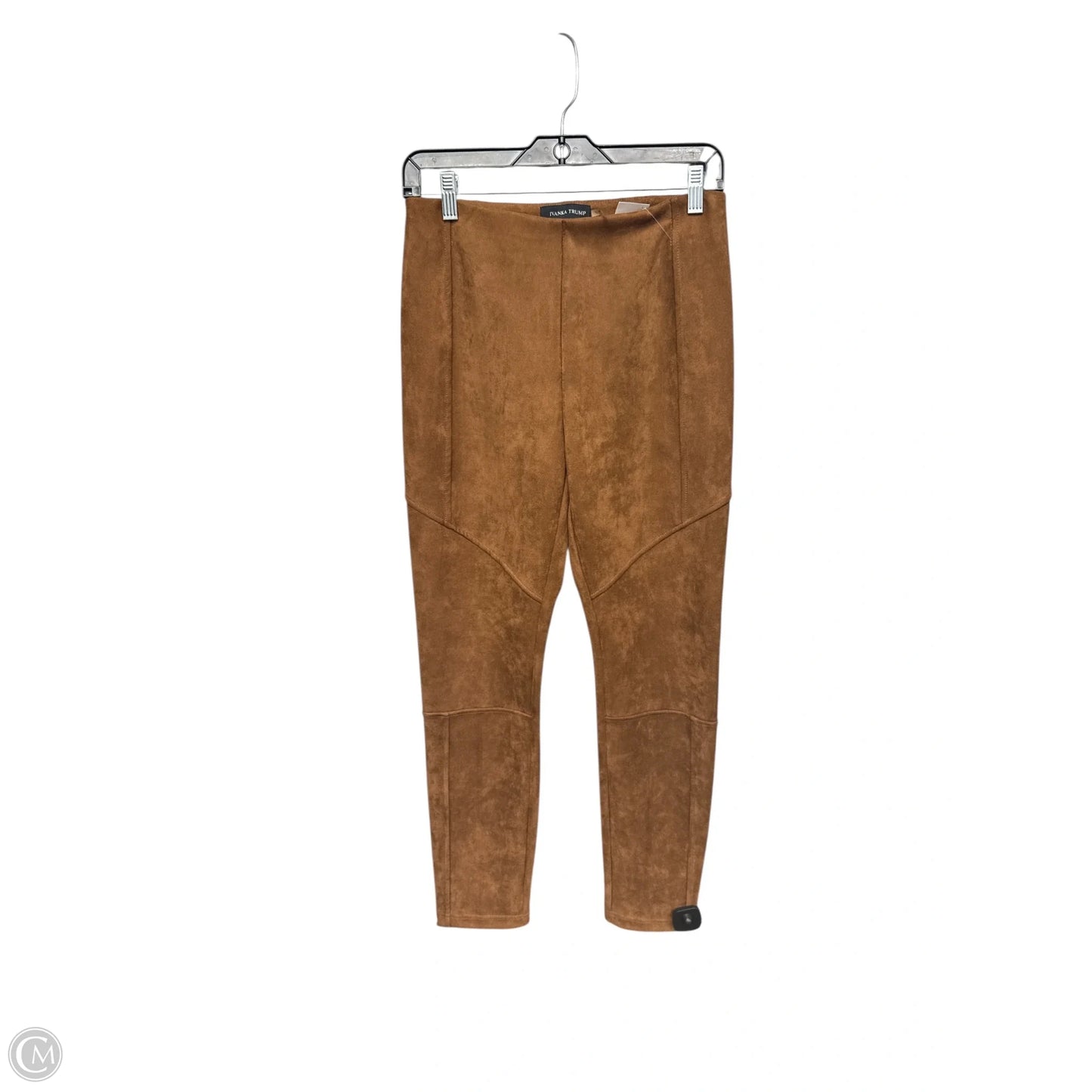Pants Other By Ivanka Trump In Brown, Size: S