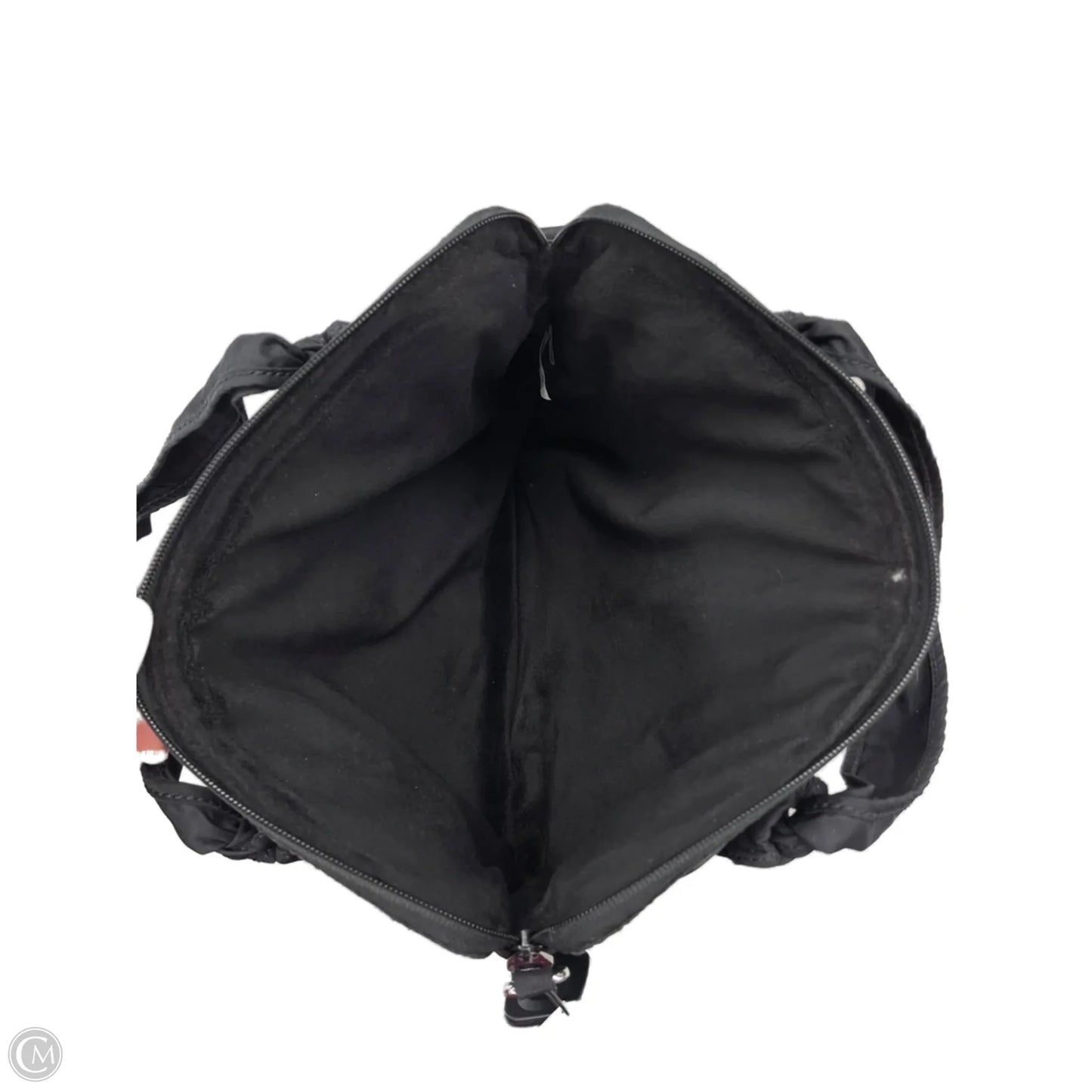 Laptop Bag Designer By Marc By Marc Jacobs, Size: Large
