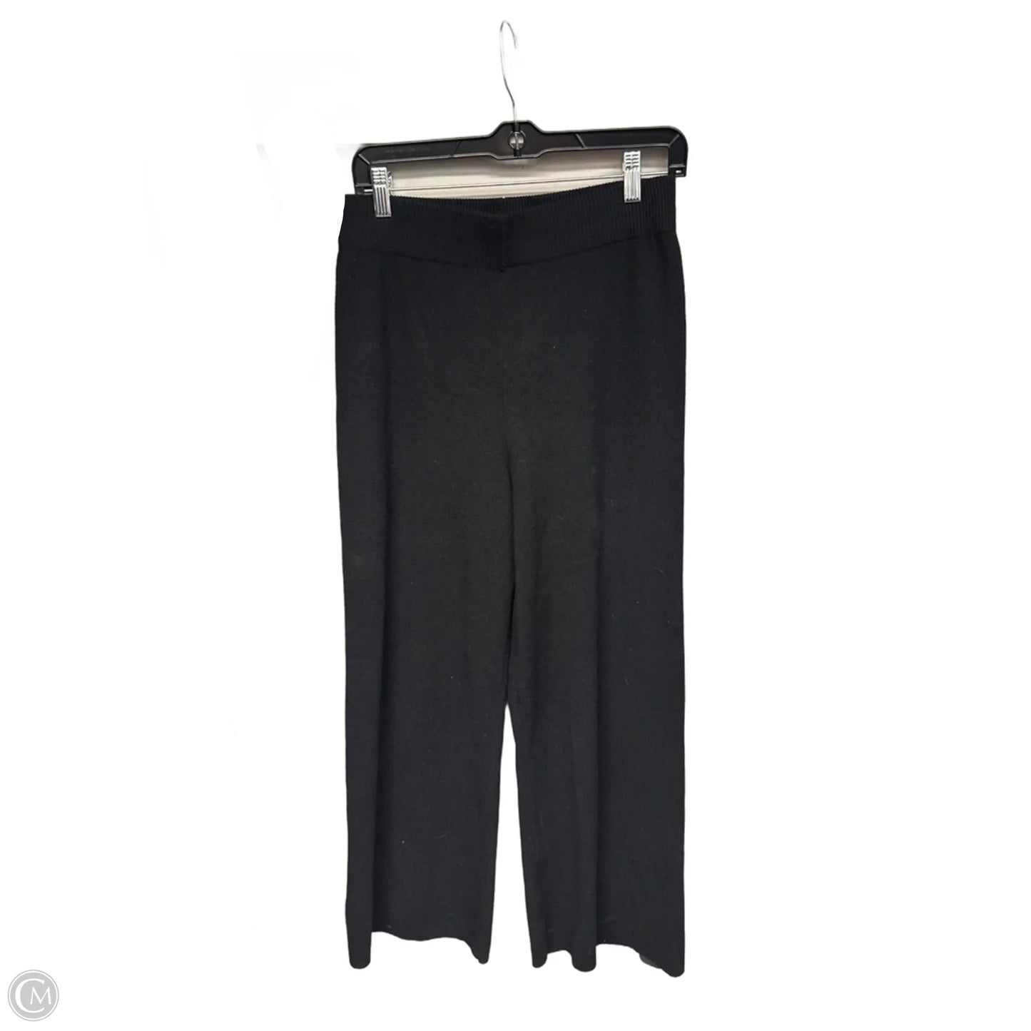 Pants Lounge By Sioni In Black, Size: M