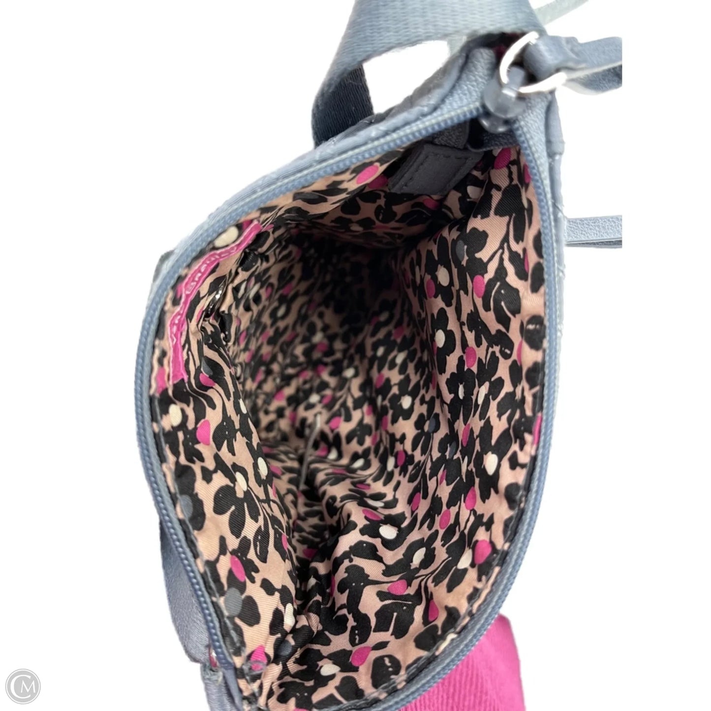 Crossbody By Vera Bradley, Size: Small