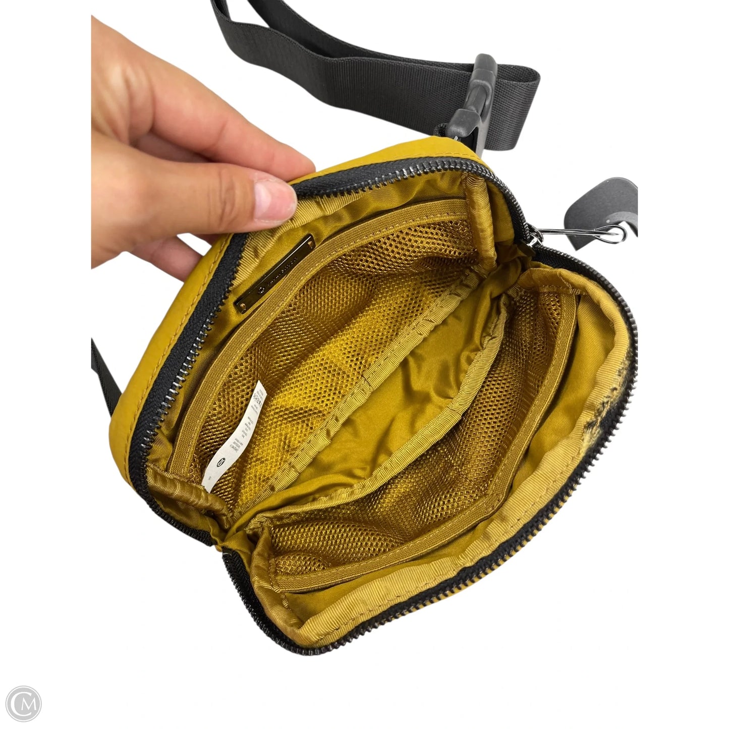 Belt Bag By Lululemon, Size: Small