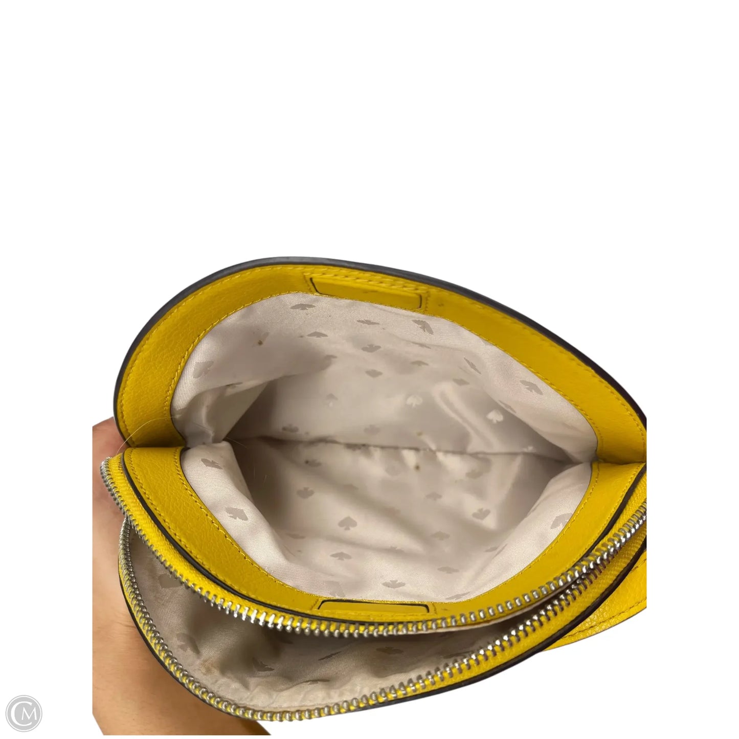 Crossbody Designer By Kate Spade, Size: Small