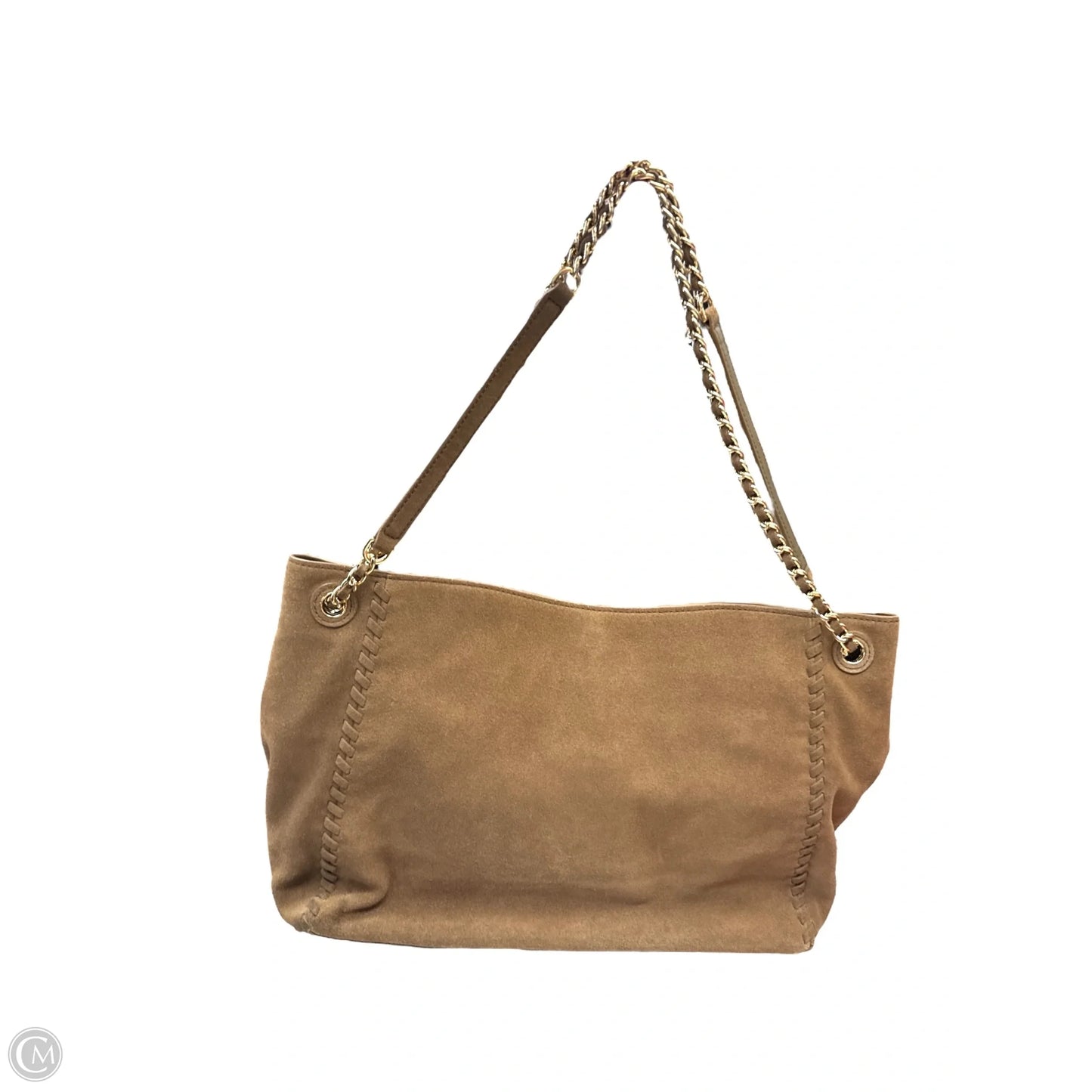Handbag Designer By Tory Burch, Size: Large