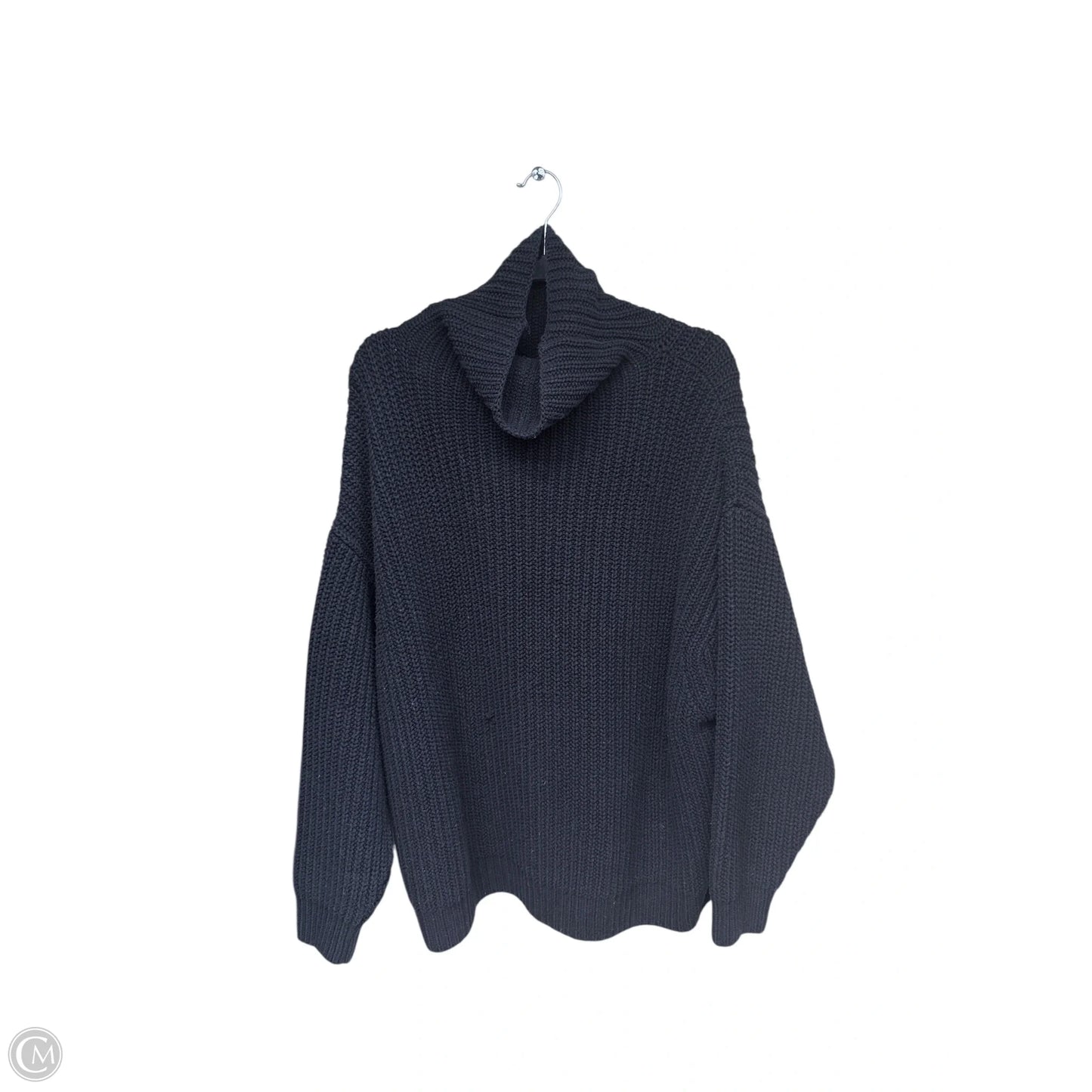 Sweater By Free People In Black, Size: S