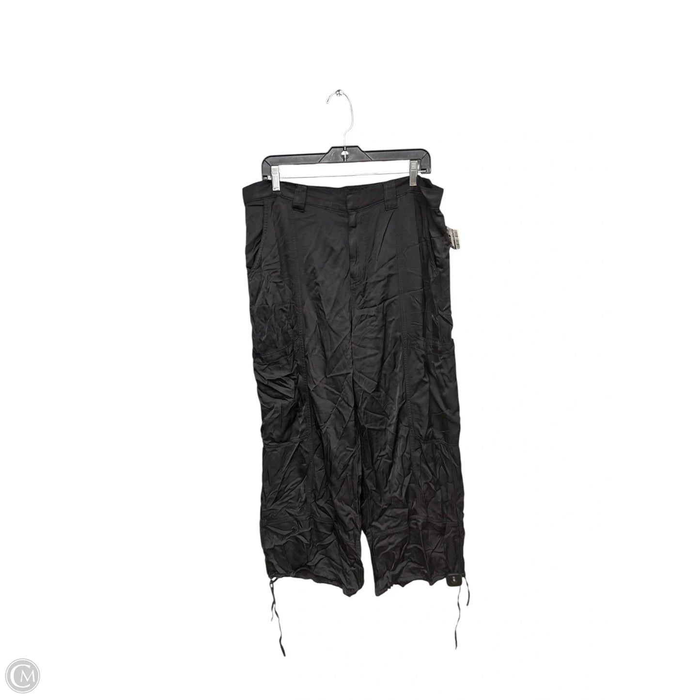 Pants Cargo & Utility By American Eagle In Black, Size: 16