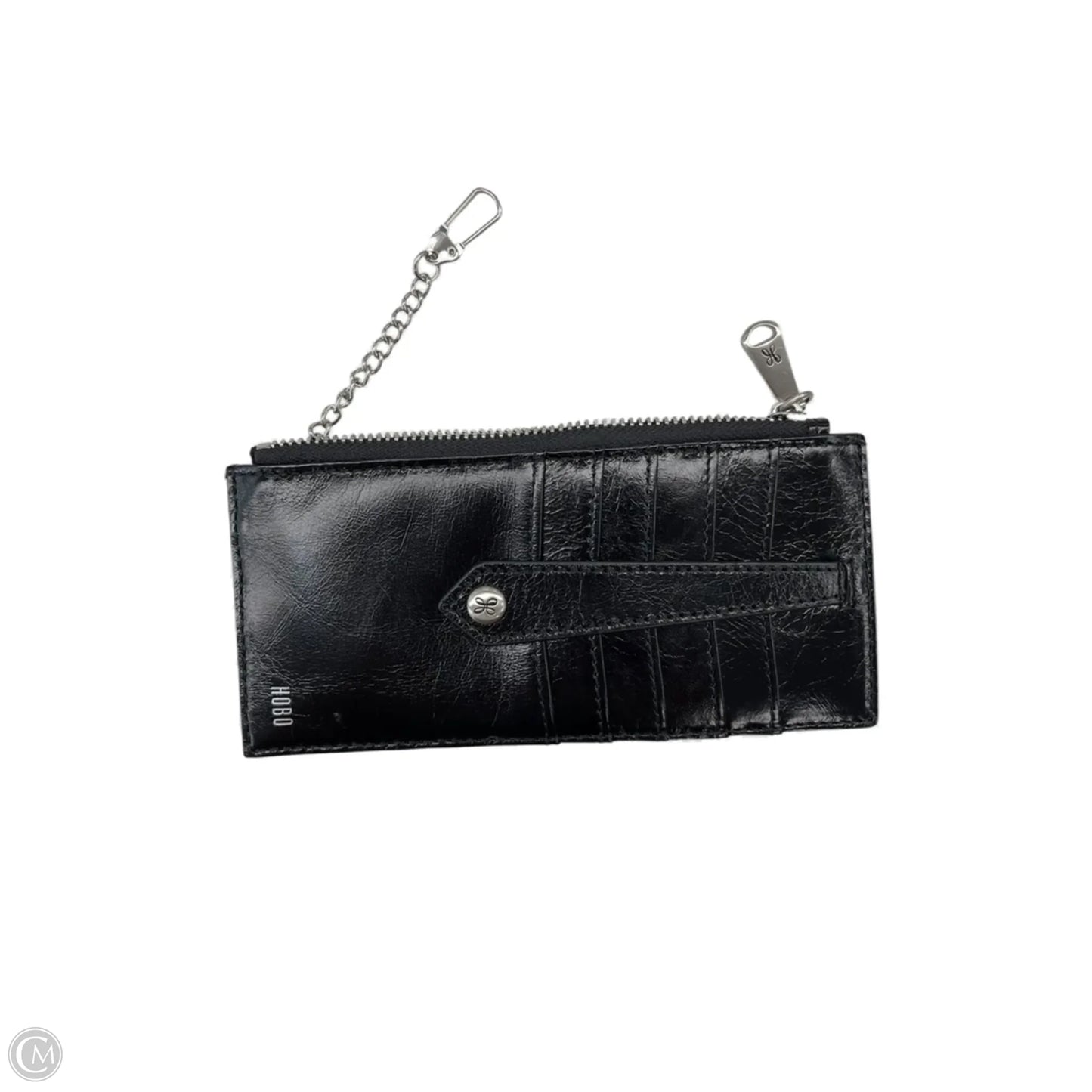 Id/card Holder By Hobo Intl, Size: Small