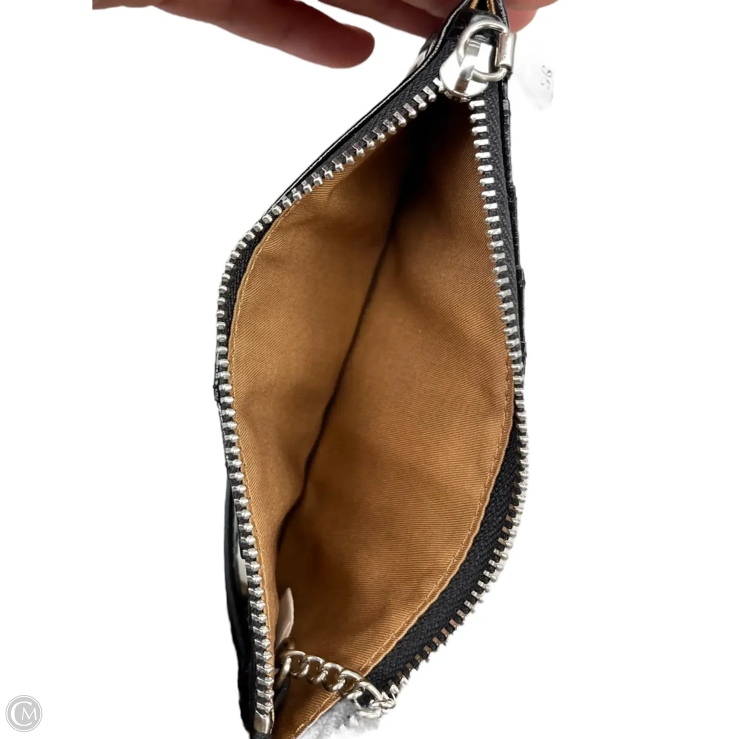 Id/card Holder By Hobo Intl, Size: Small