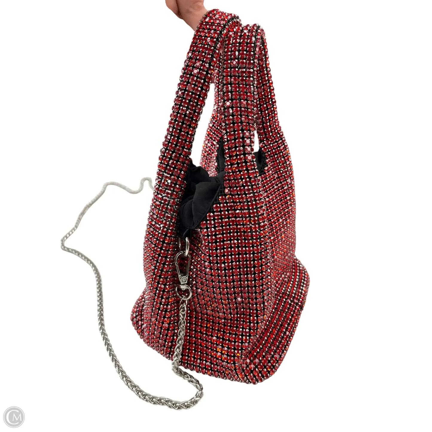 Crossbody By Clothes Mentor, Size: Small