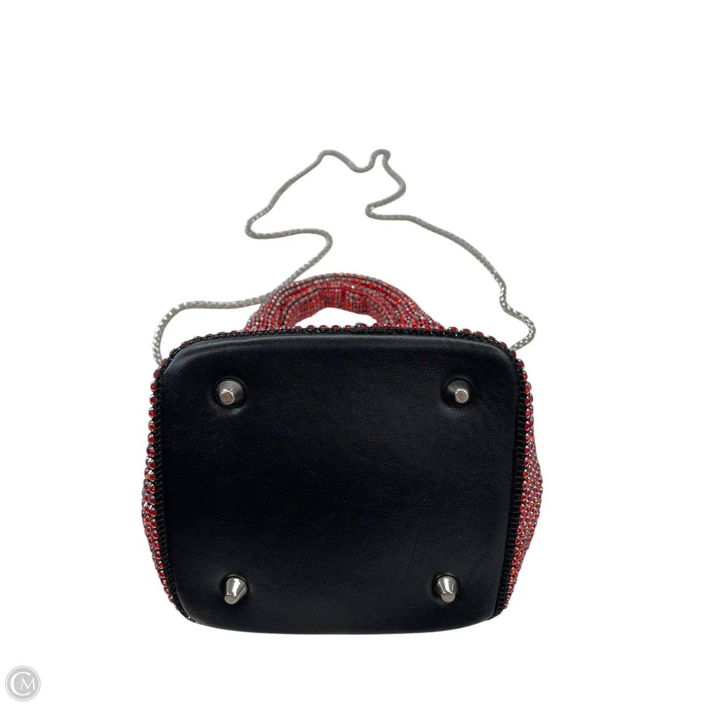 Crossbody By Clothes Mentor, Size: Small