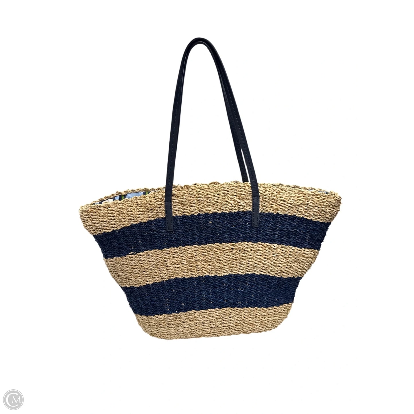 Handbag Designer By Tory Burch, Size: Large