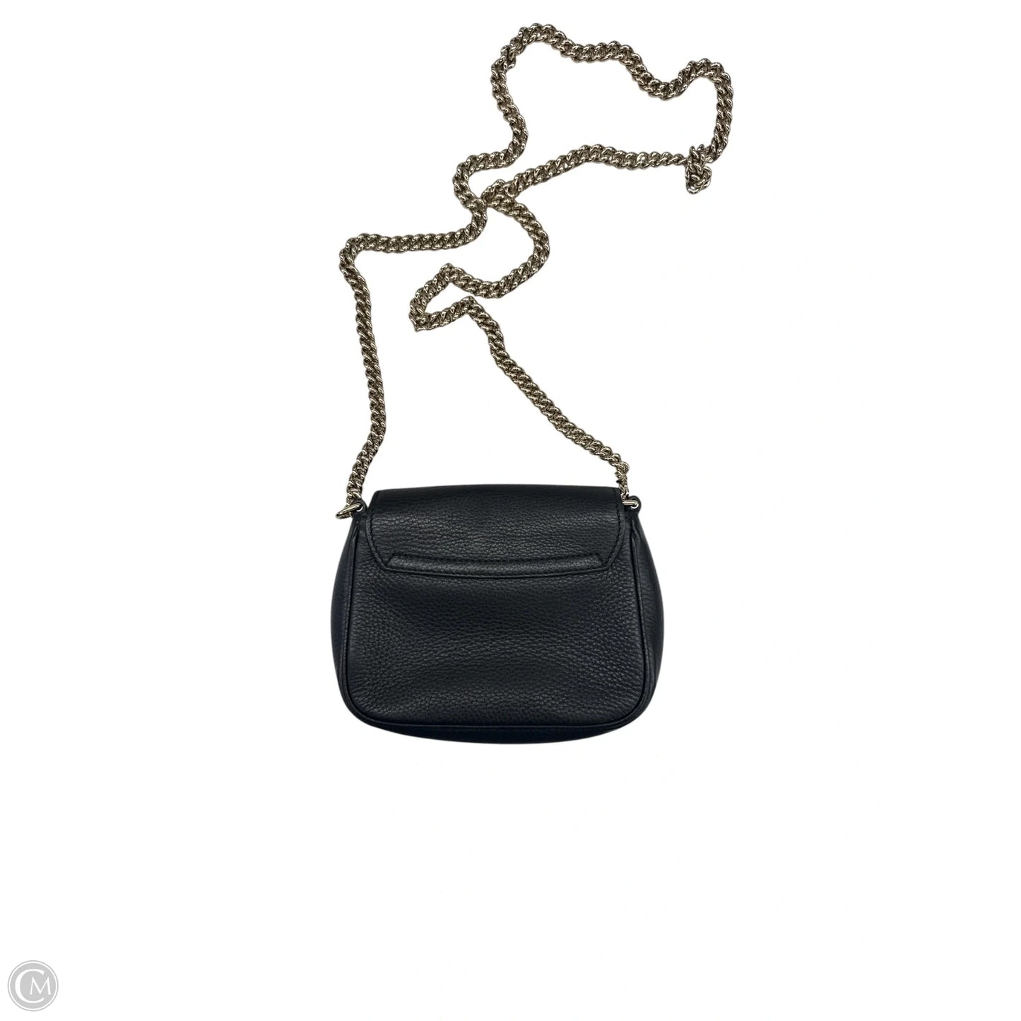 Crossbody Luxury Designer By Gucci, Size: Small