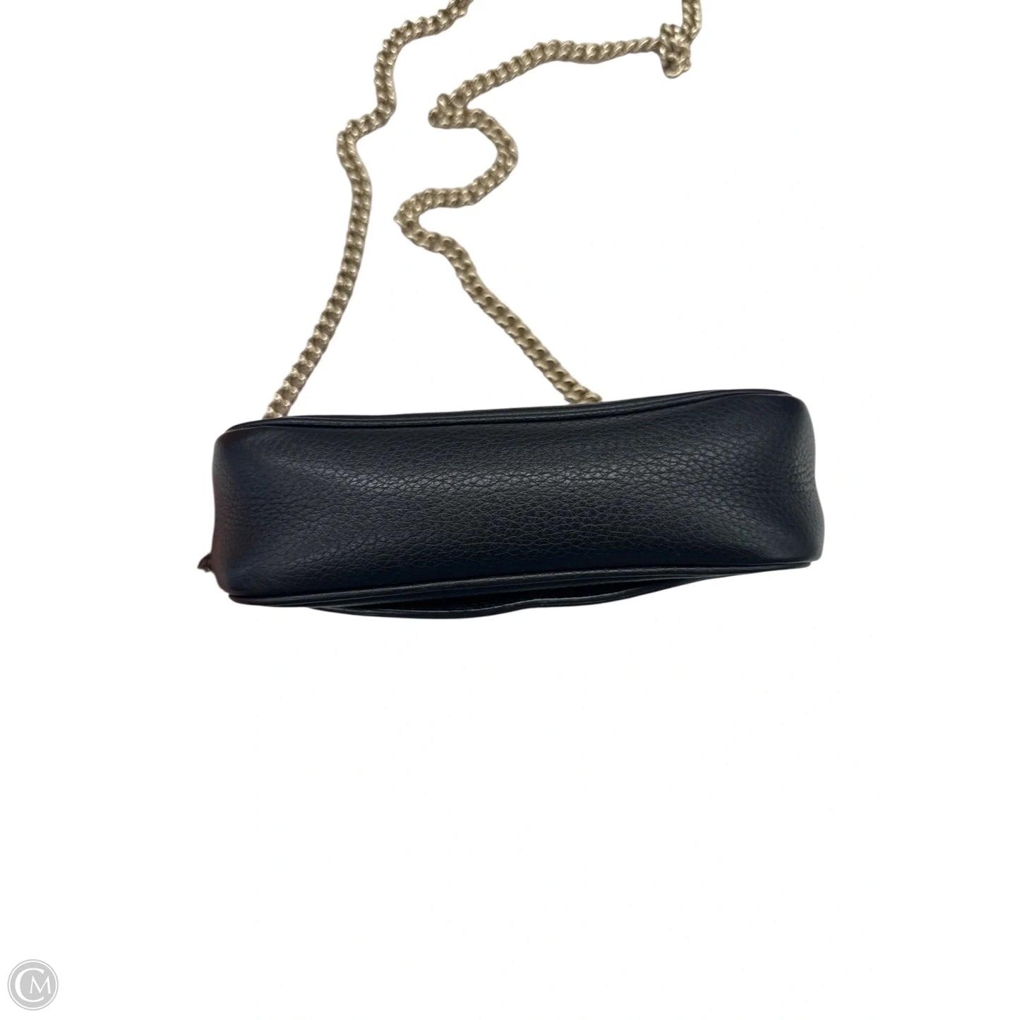Crossbody Luxury Designer By Gucci, Size: Small