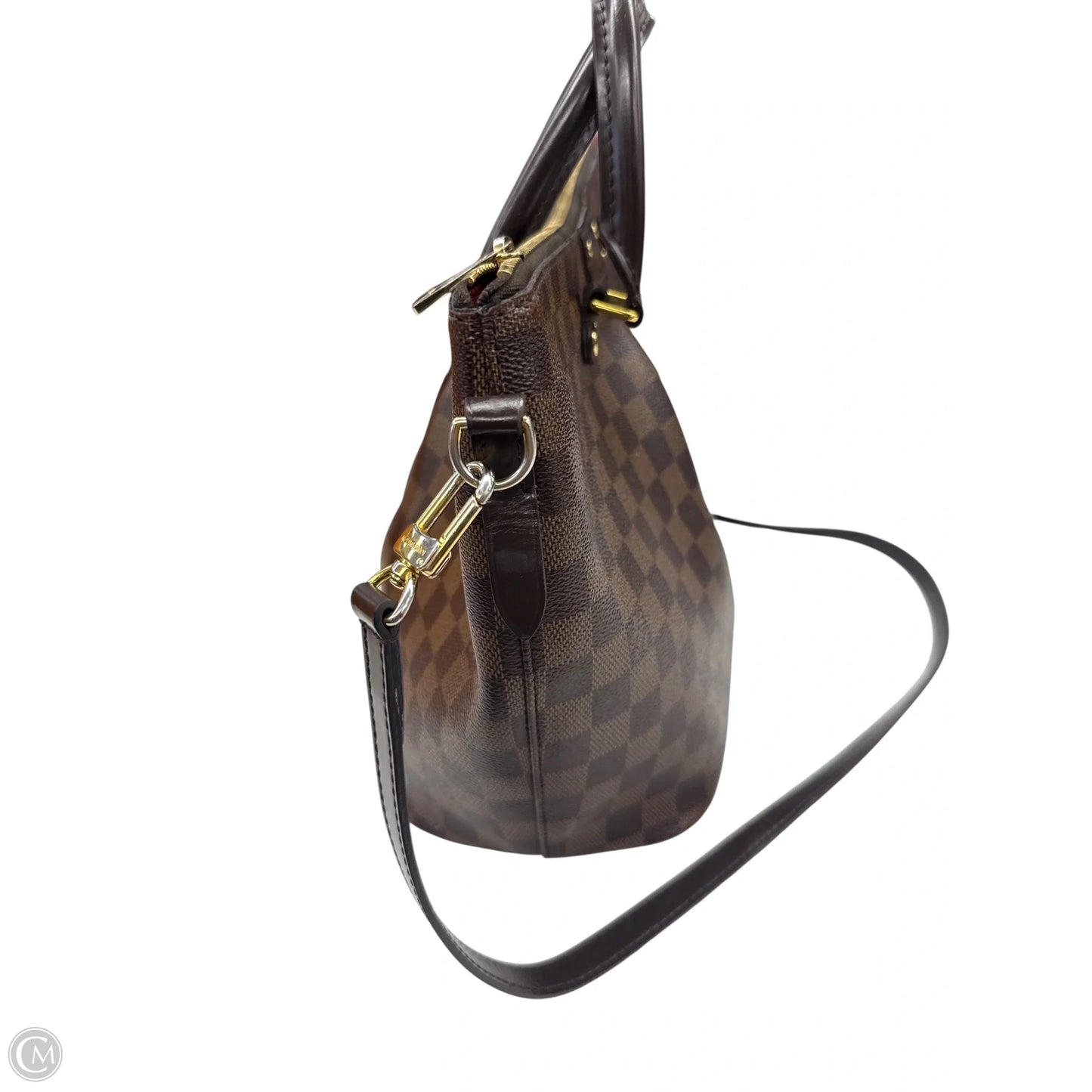 Handbag Luxury Designer By Louis Vuitton, Size: Medium
