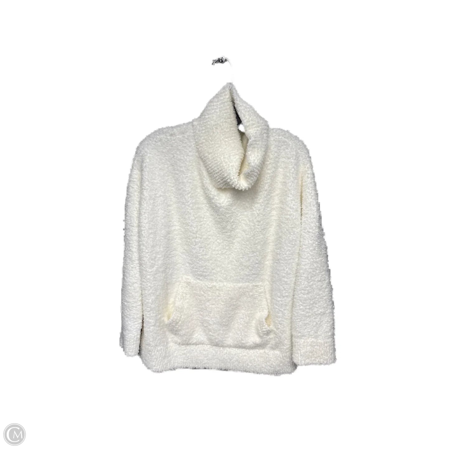 Sweater By Lou And Grey In White, Size: Xl