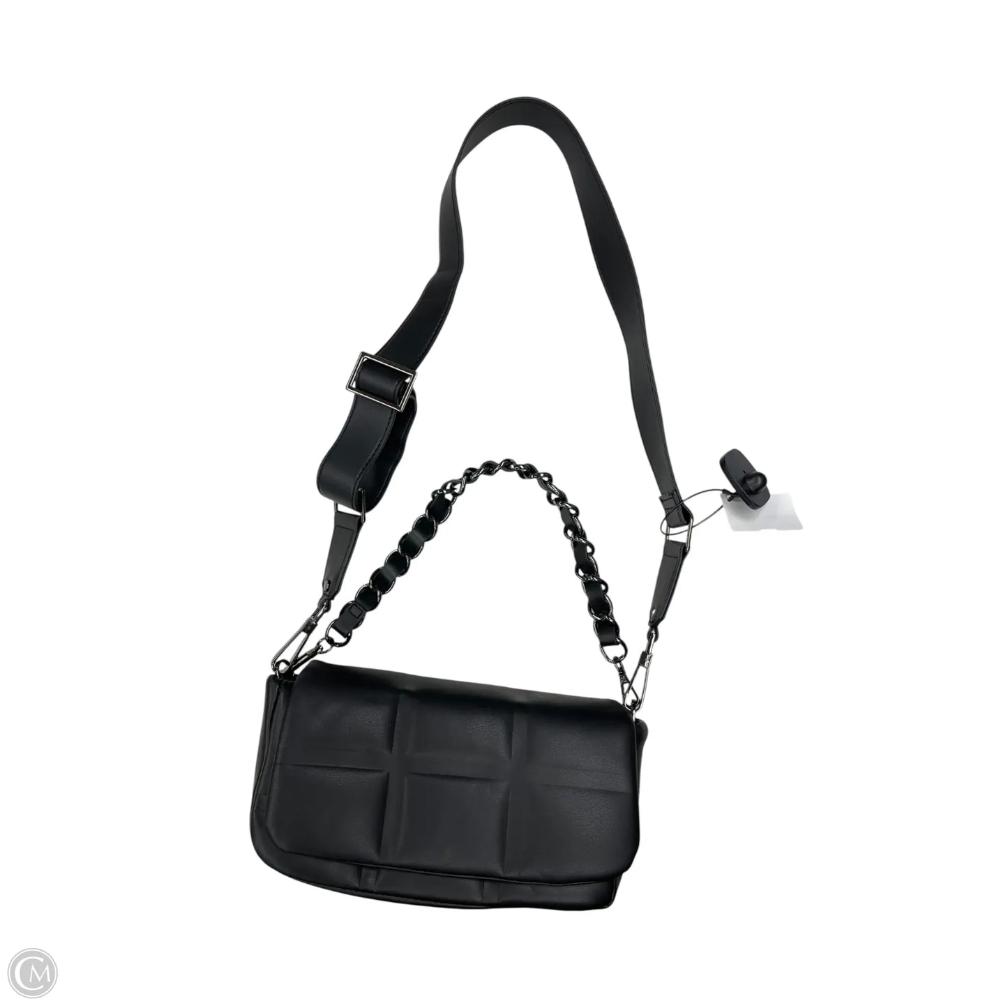 Handbag By Topshop, Size: Medium