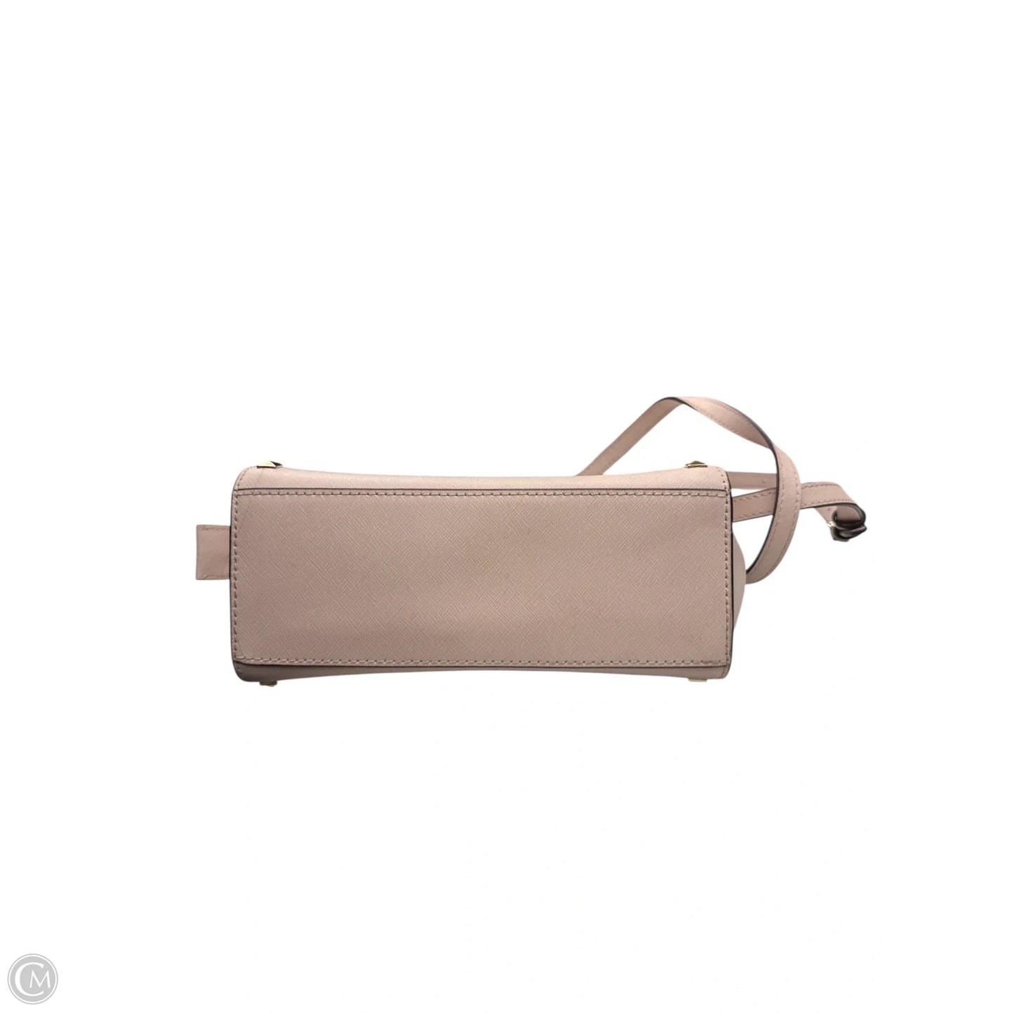 Crossbody Designer By Michael Kors, Size: Small