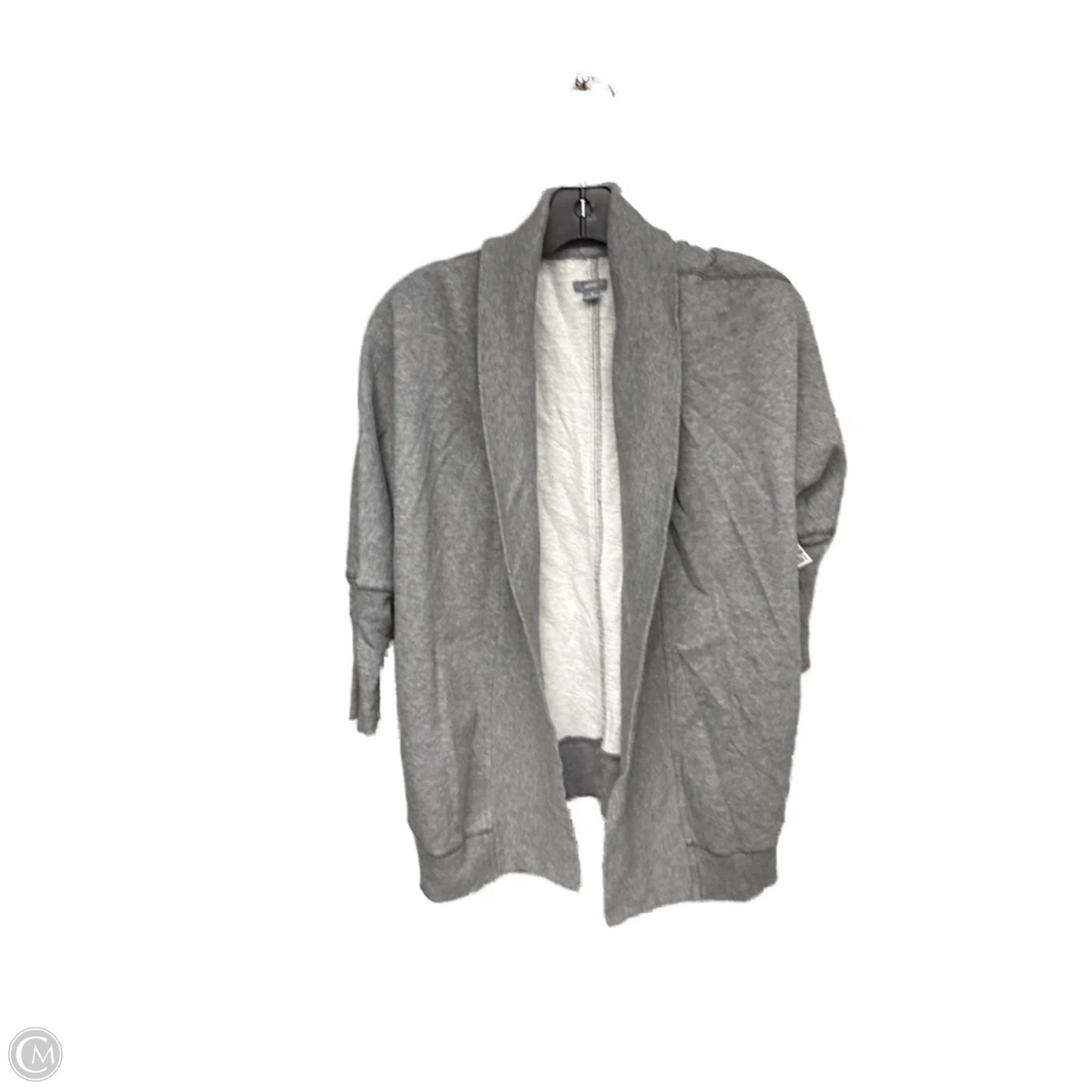 Cardigan By Aerie In Grey, Size: M