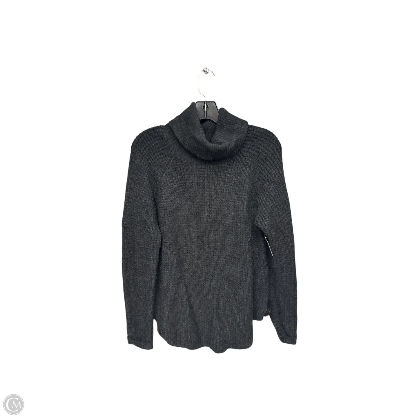 Sweater By Kuhl In Grey, Size: S