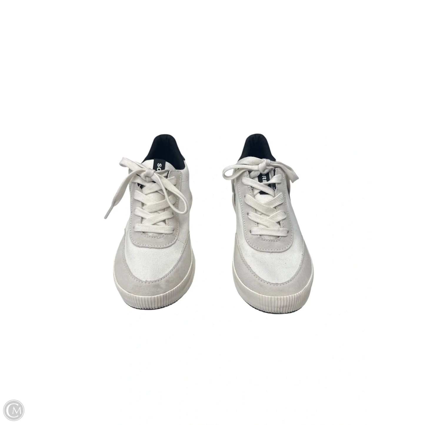 Shoes Sneakers By Sorel In White, Size: 7
