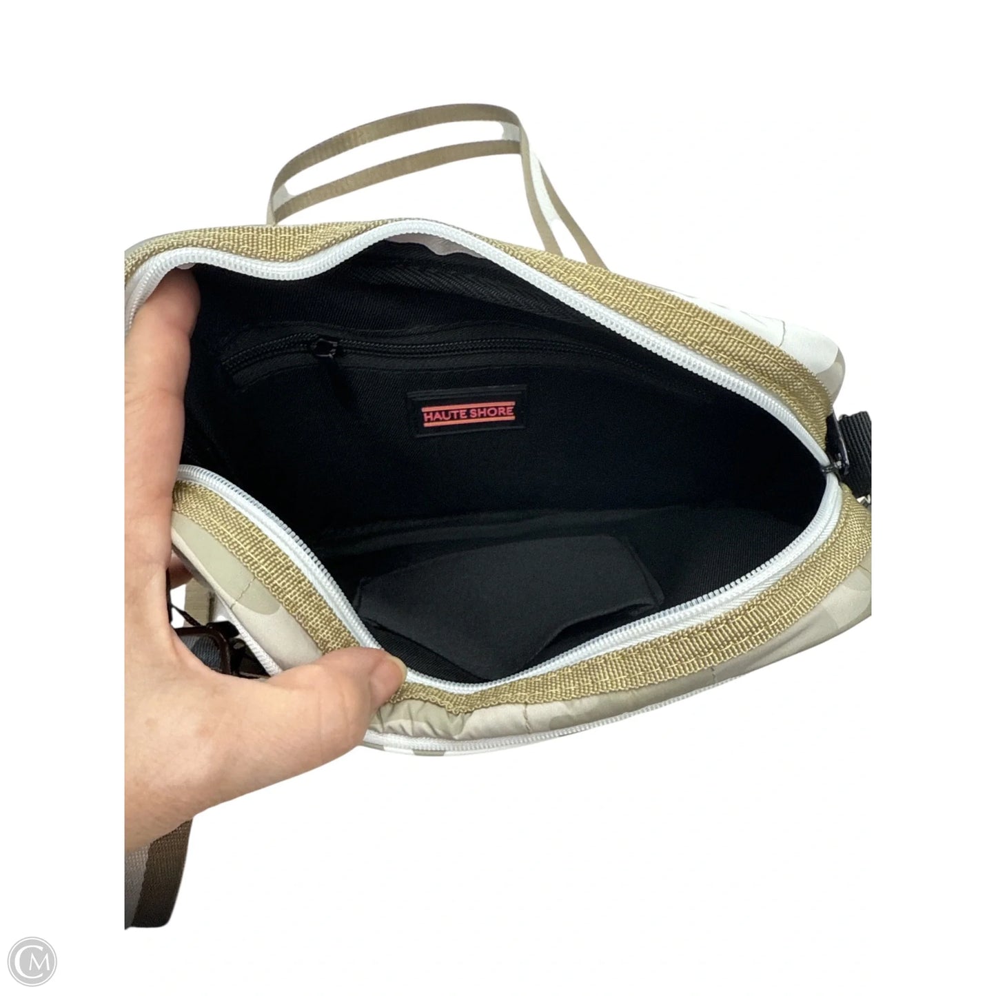 Crossbody By Haute Shore, Size: Small