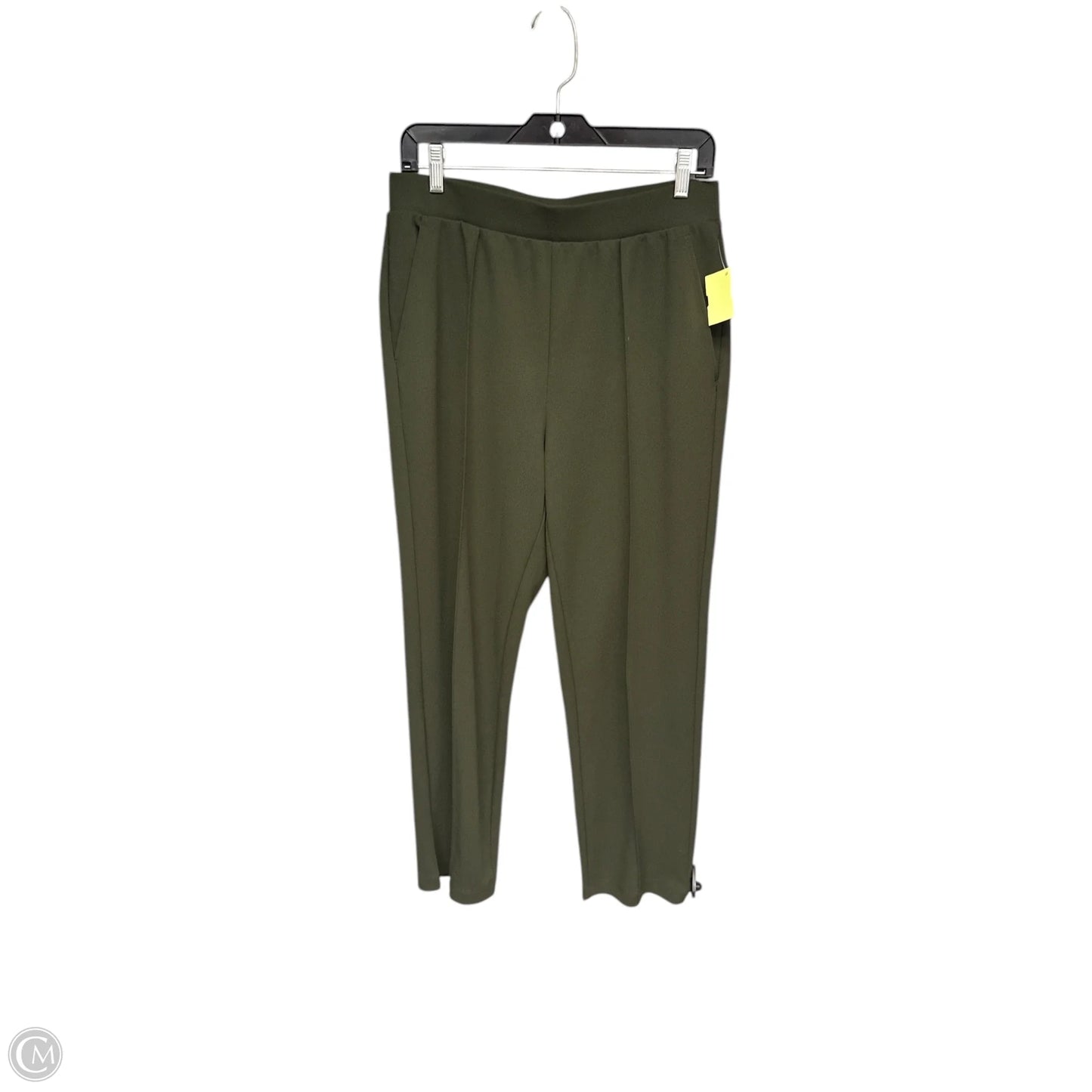 Pants Other By Loft In Green, Size: M