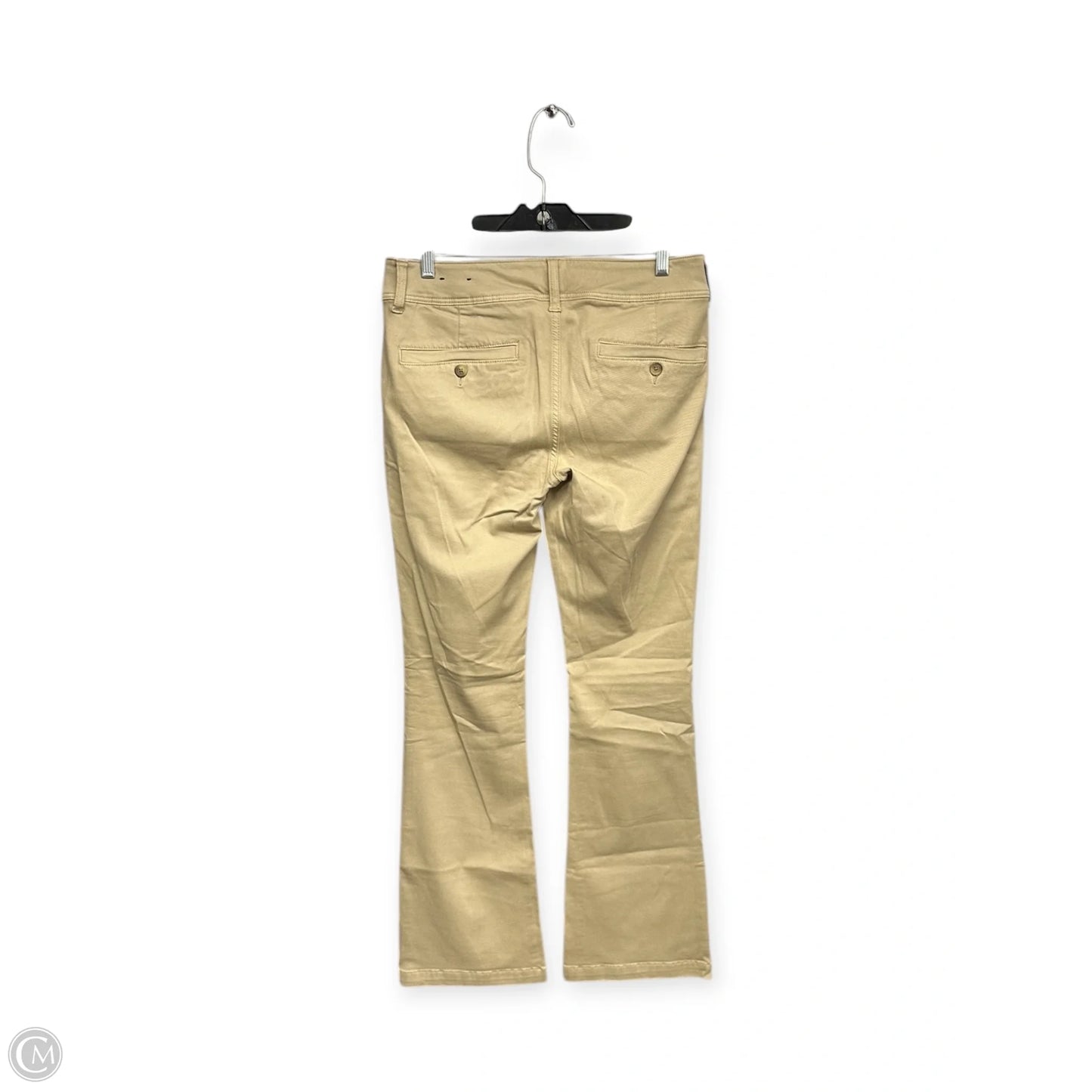 Pants Chinos & Khakis By American Eagle In Tan, Size: 8