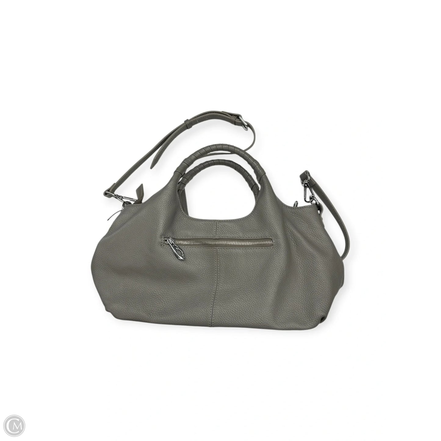 Handbag By Clothes Mentor, Size: Medium