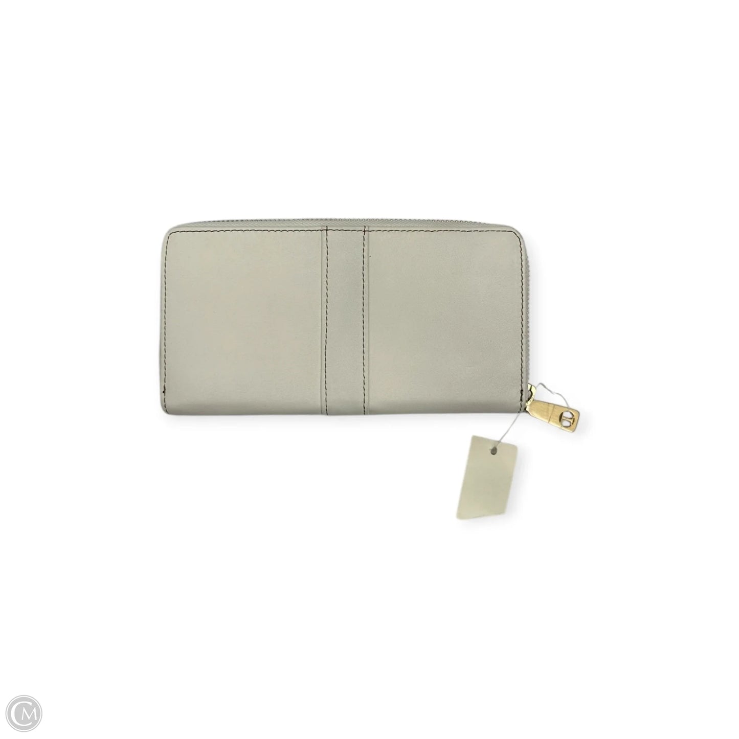 Wallet By Talbots, Size: Medium