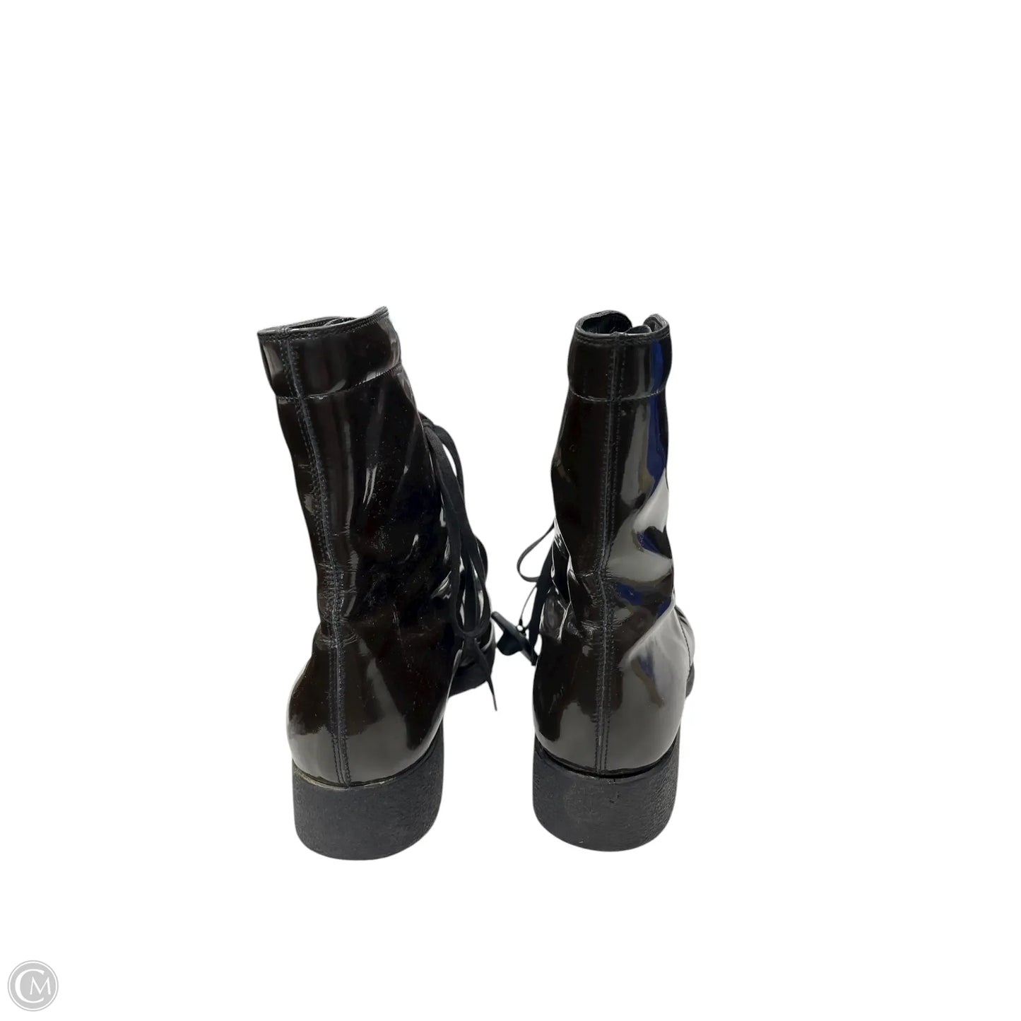 Boots Luxury Designer By Tods In Green