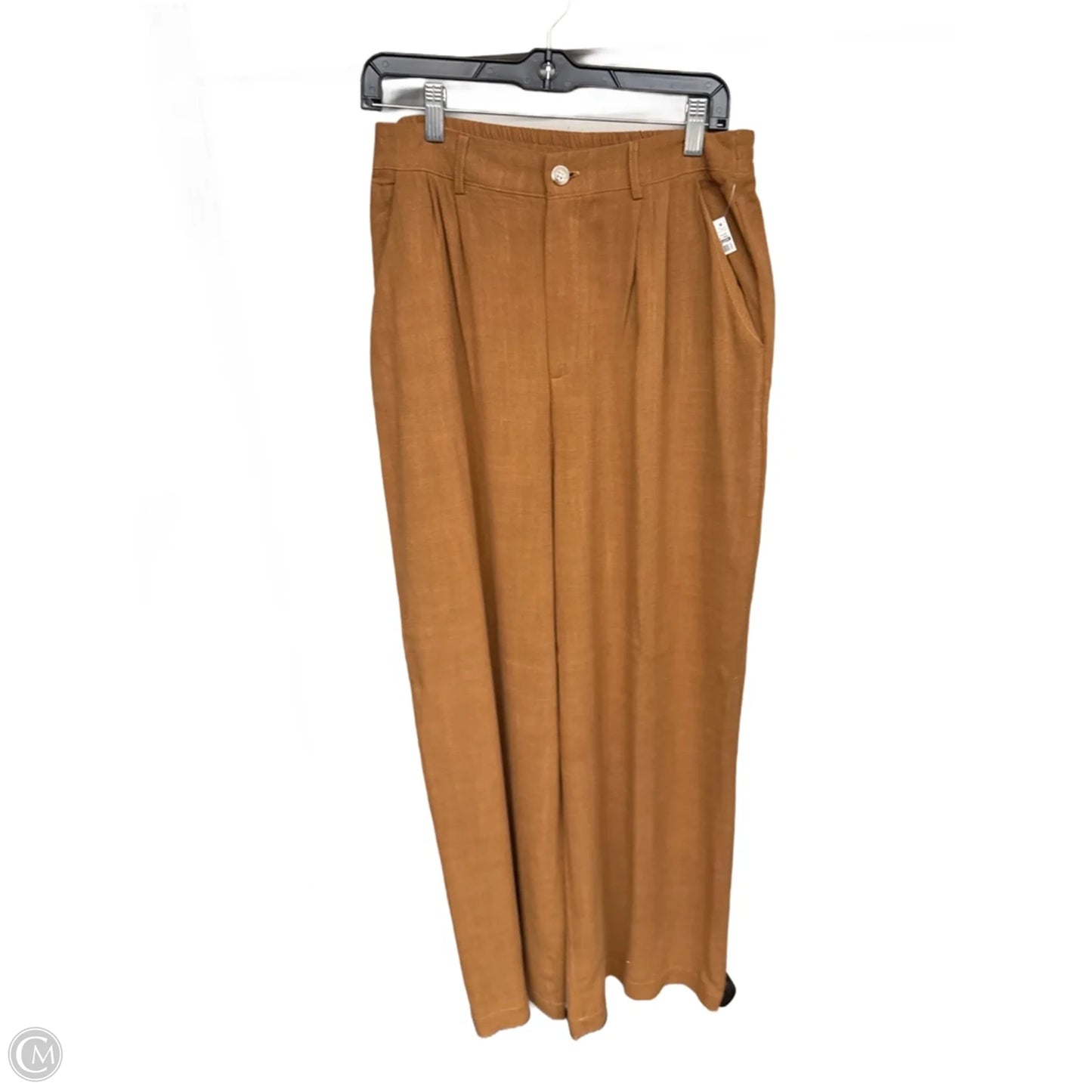 Pants Chinos & Khakis By Hyfve In Brown, Size: L