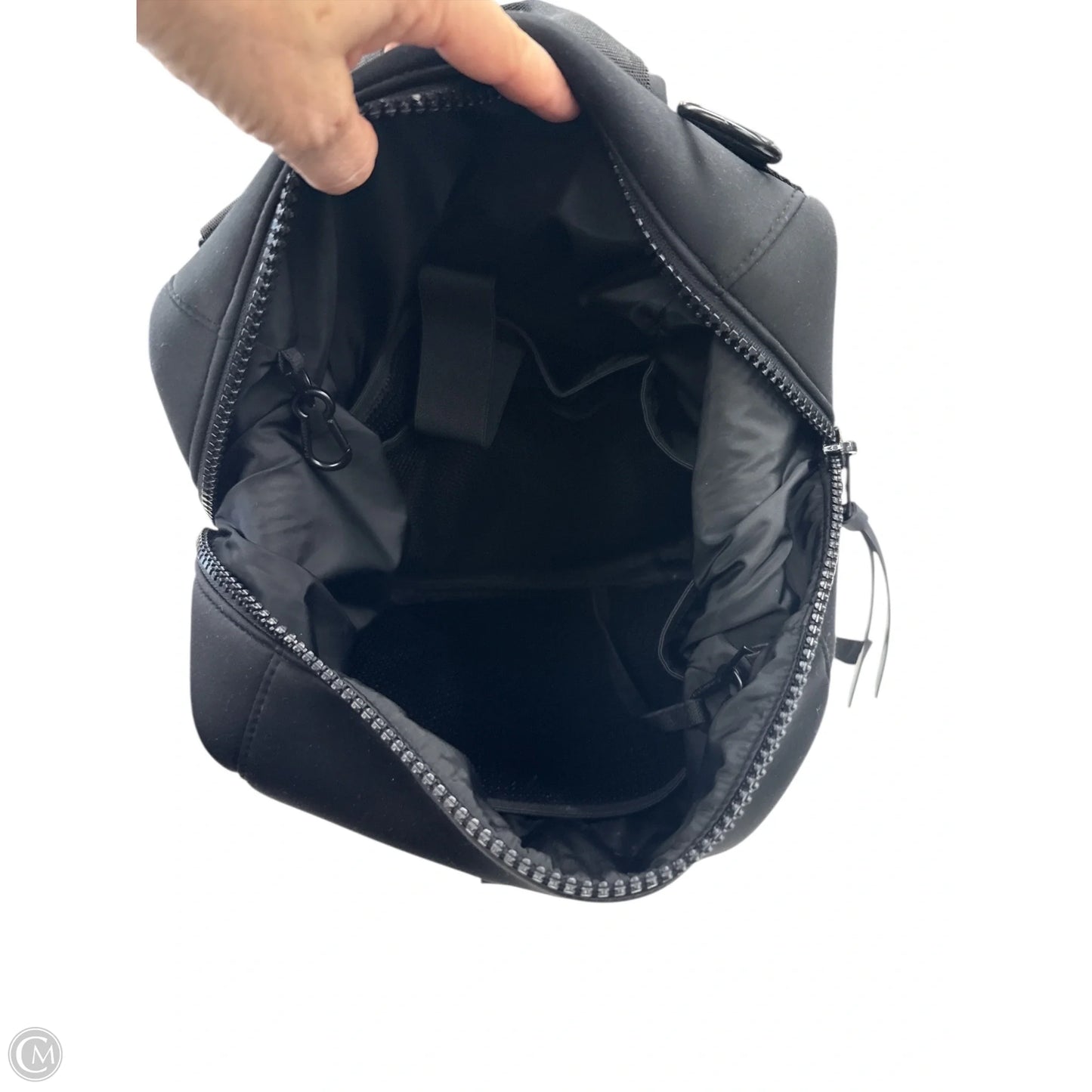 Backpack By Cmb, Size: Large