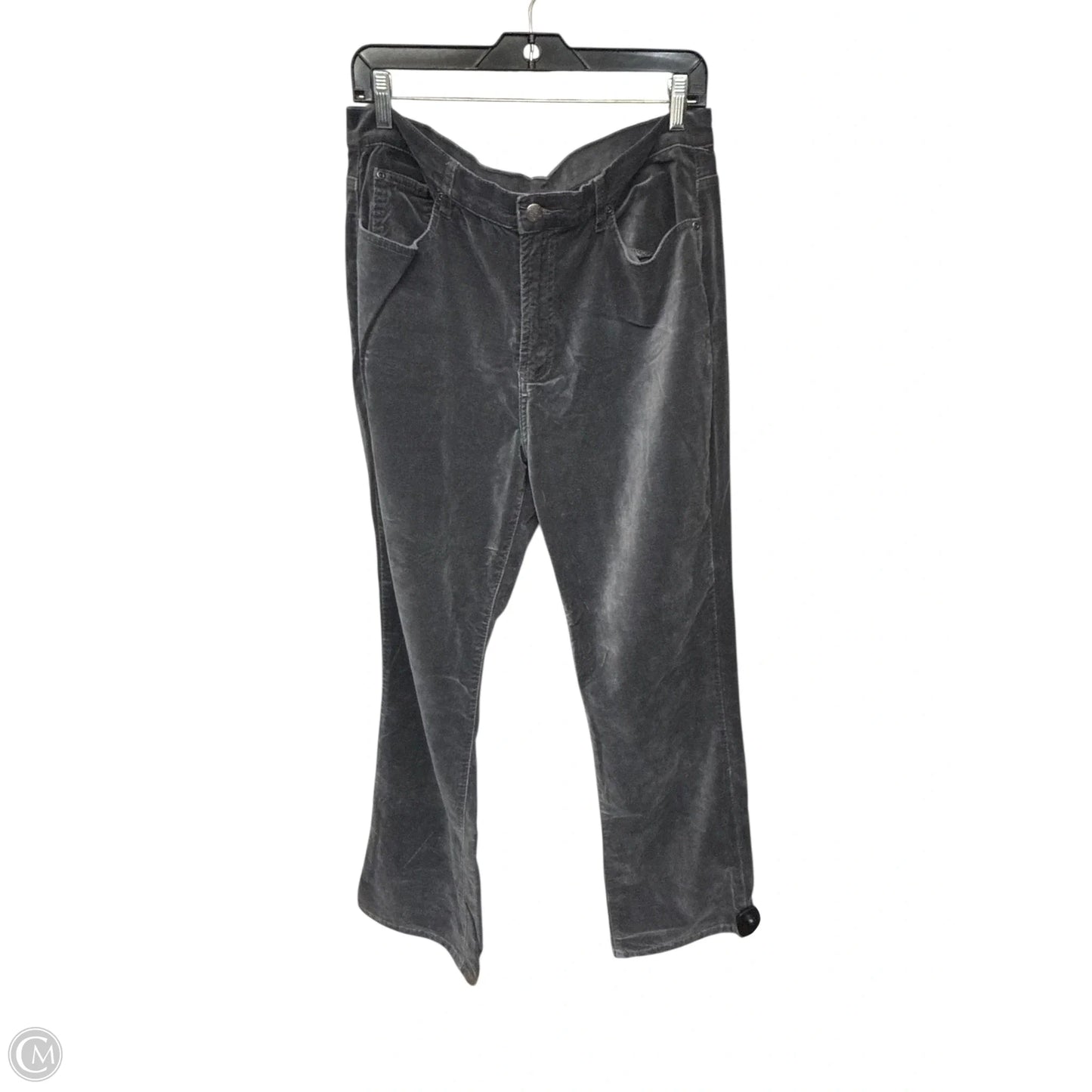 Pants Dress By Dg2 In Silver, Size: 14