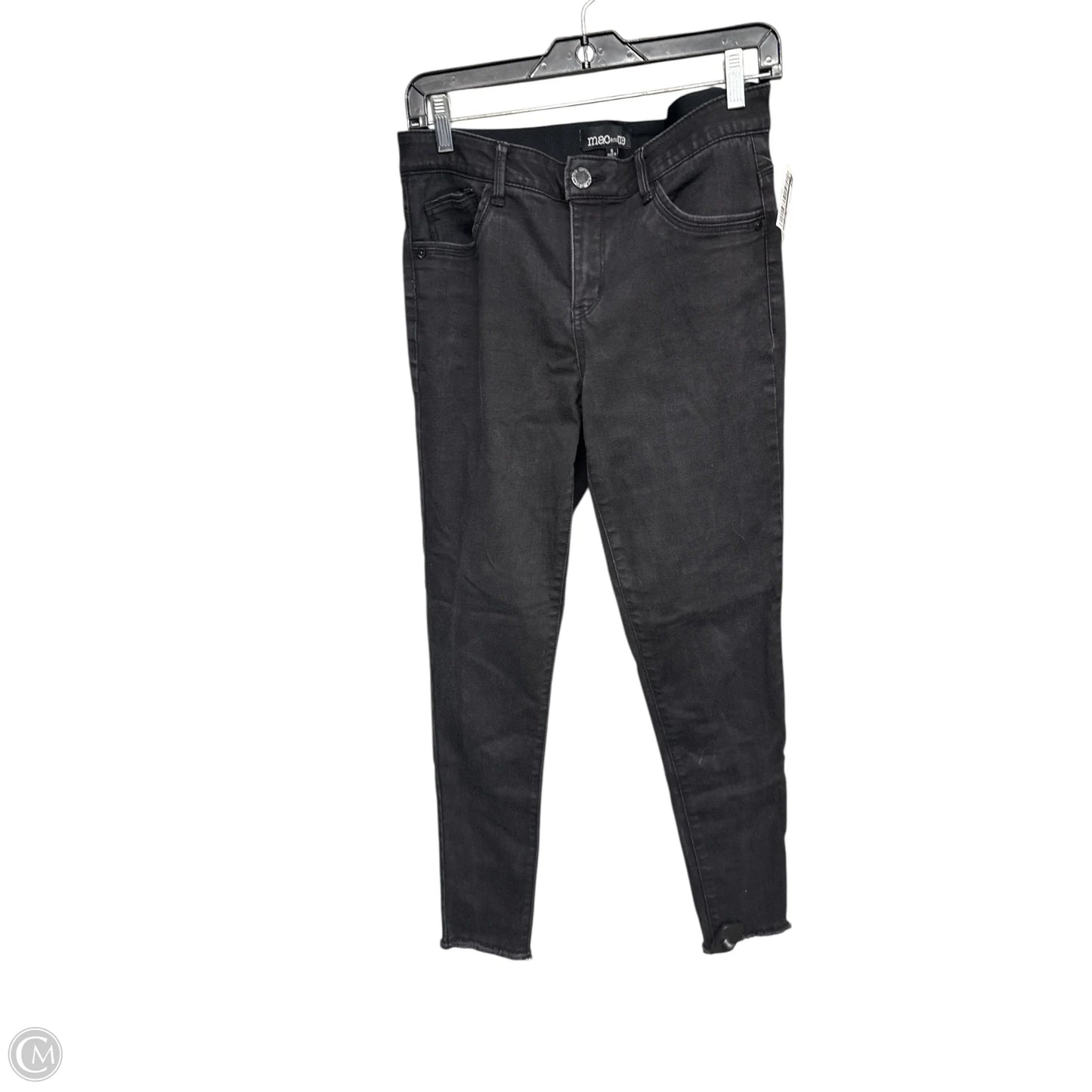 Pants Other By Mac And Jac In Black, Size: 8